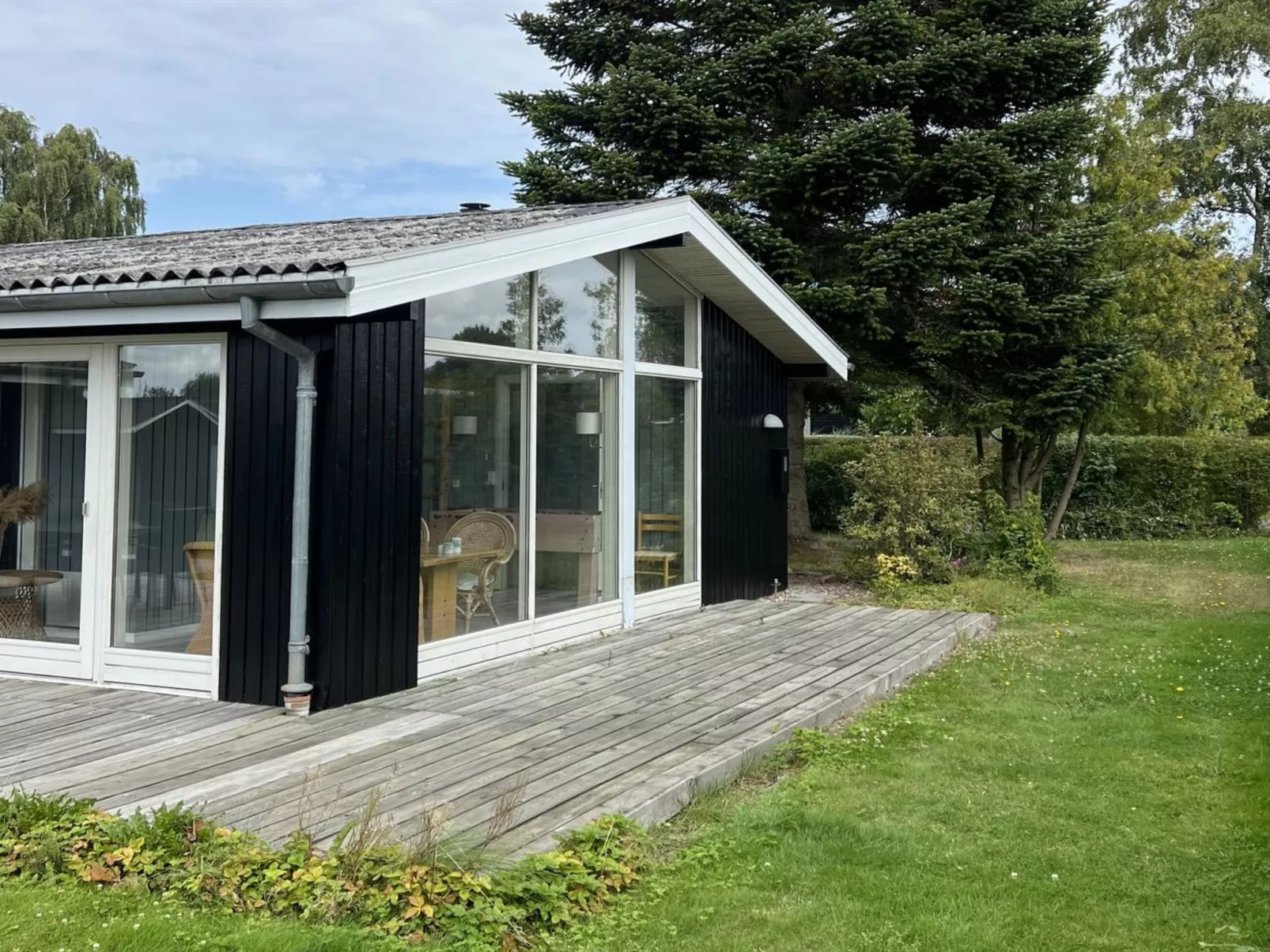 "Alrich" - 500m from the sea-Outside