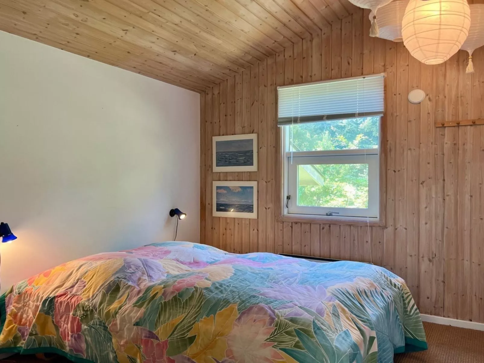 "Kiris" - 800m from the sea-Inside