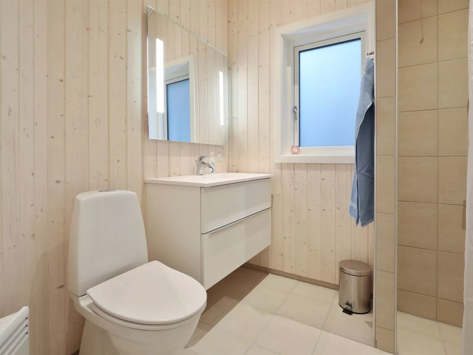 "Haiko" - 250m from the sea-Inside