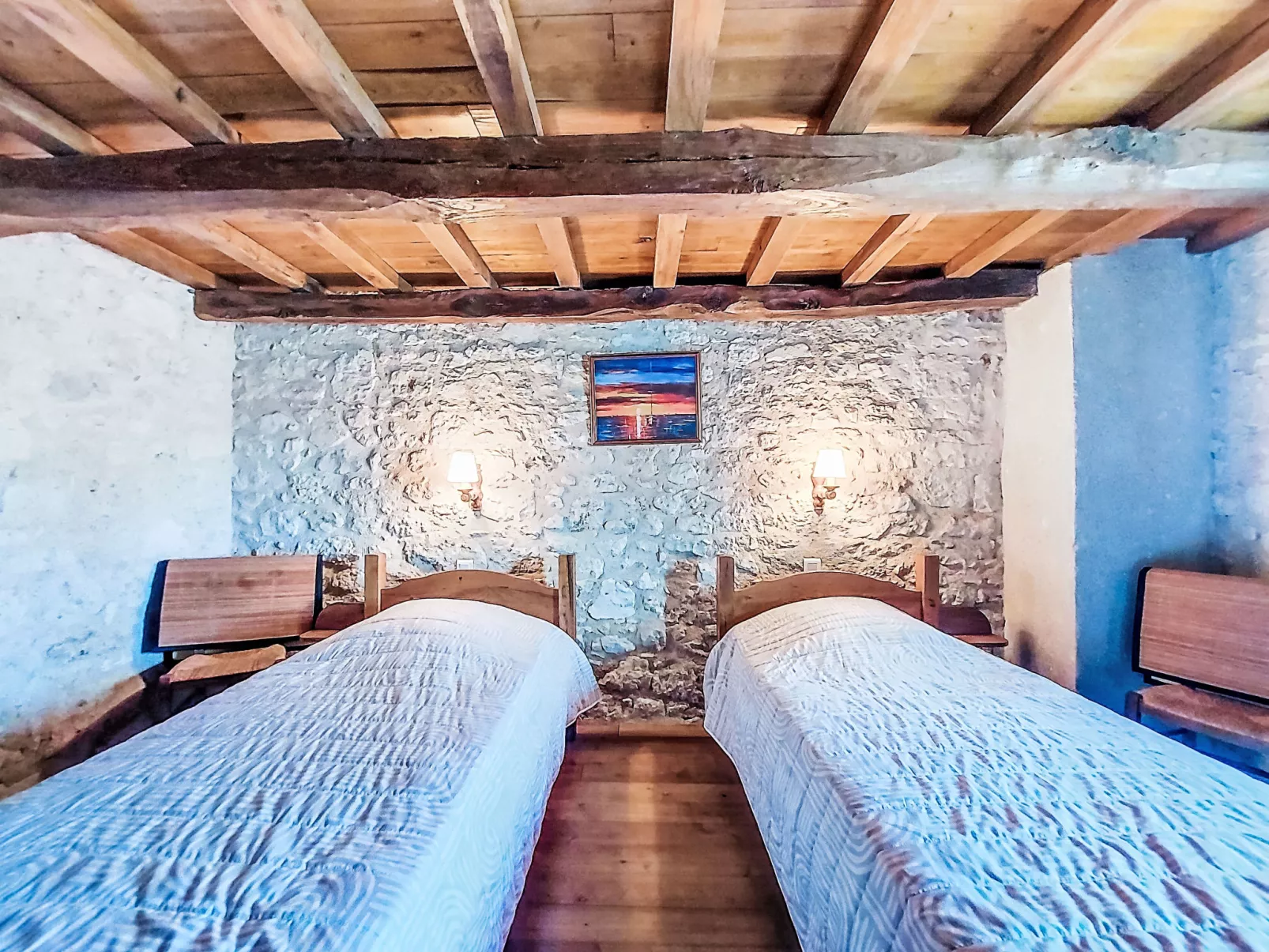 Le Pigeonnier Jacques-Dedans