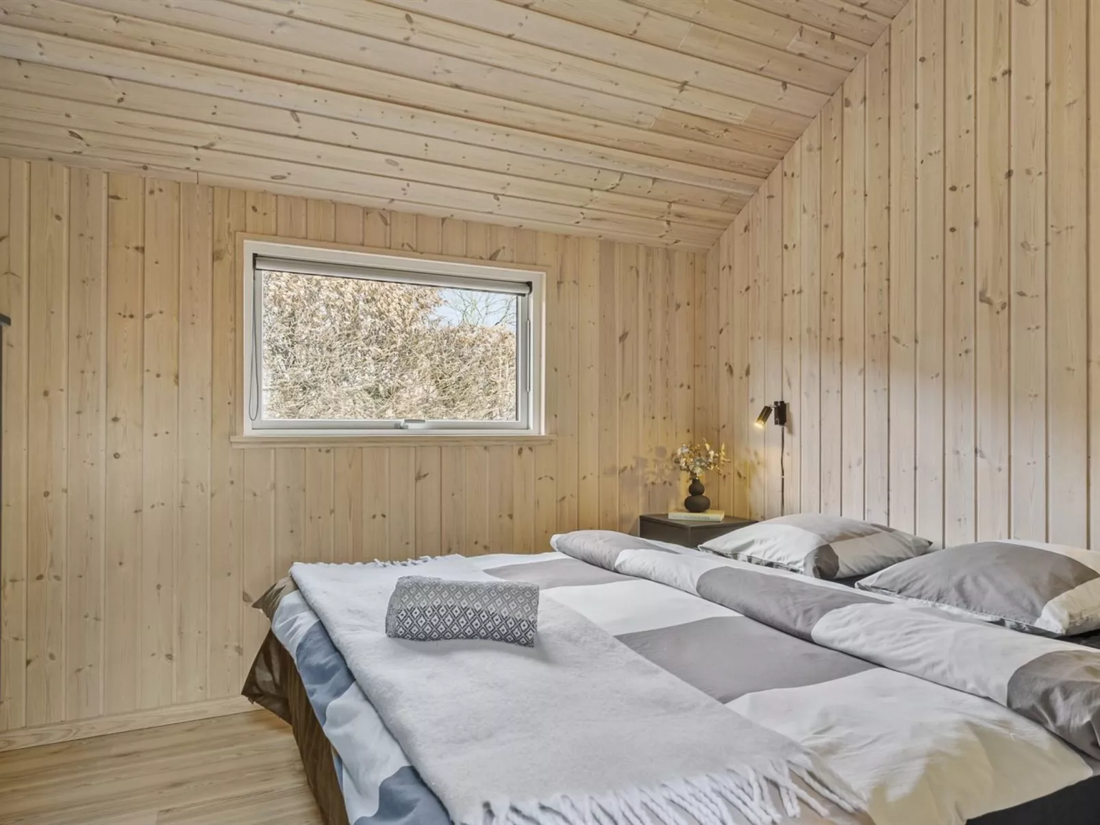 "Hansa" - 900m from the sea-Dedans