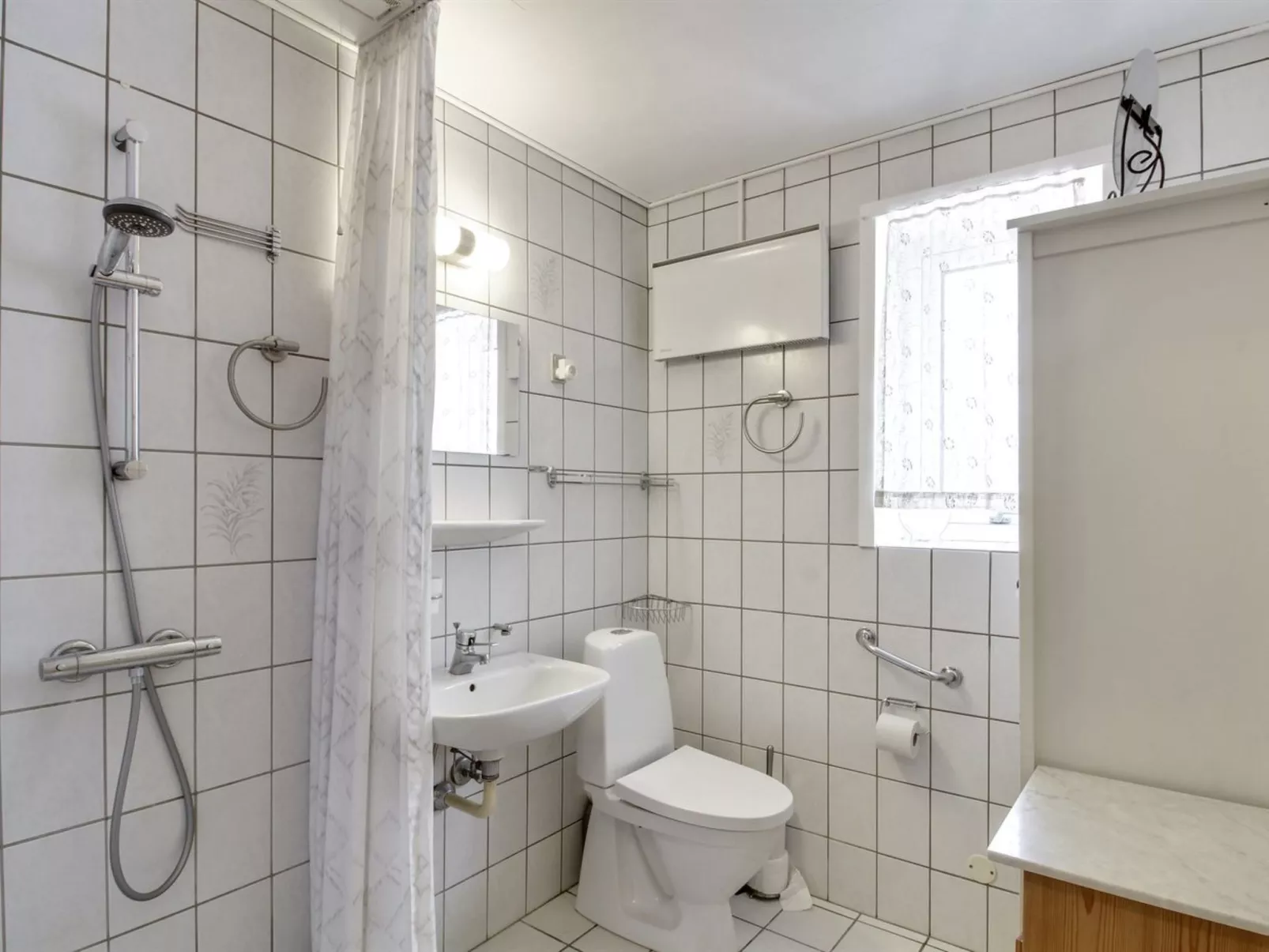 "Fiola" - 20km from the sea-Inside