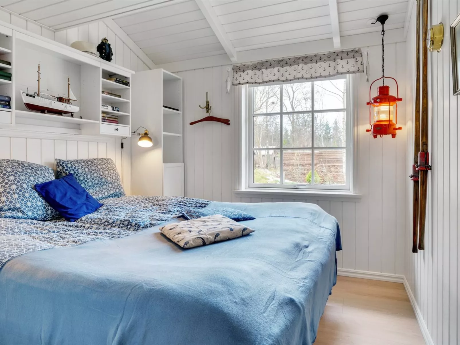 "Fido" - 300m from the sea-Dedans