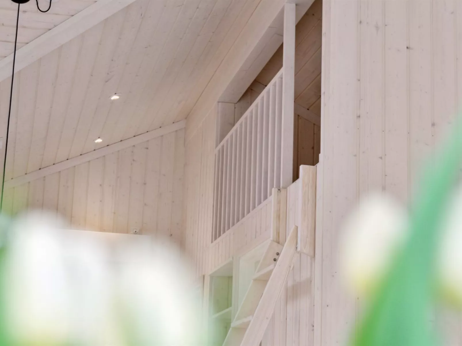 "Jonnhild" - 450m from the sea-Inside