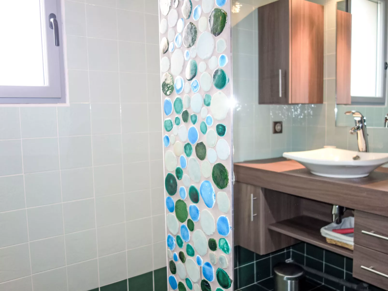 Villa Lavande-Dedans