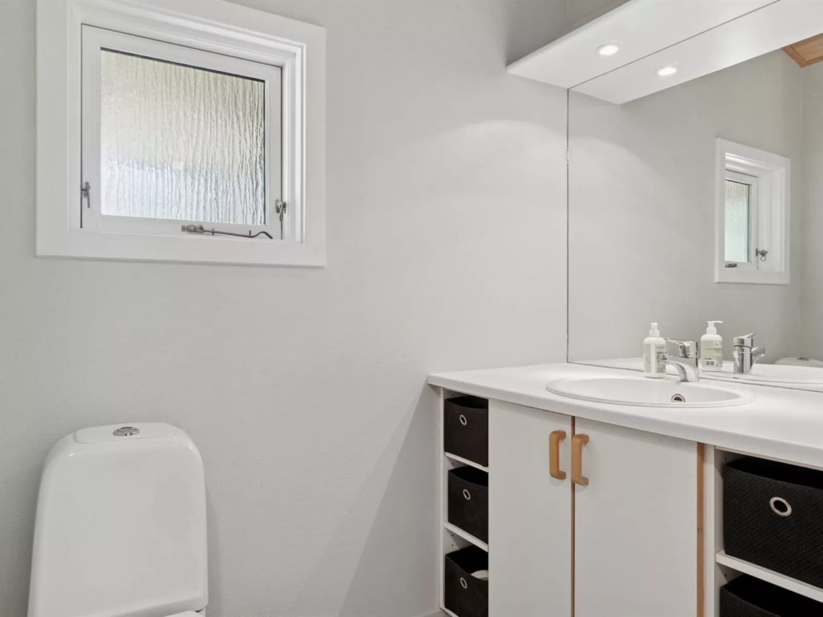 "Signe" - 850m from the sea-Dedans