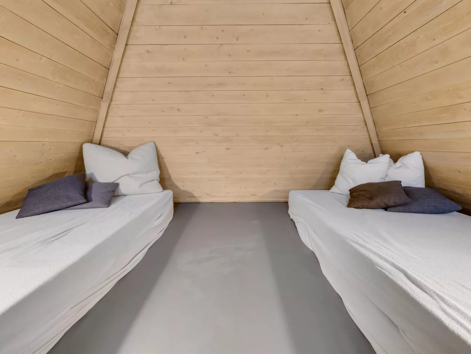 "Rother" - 100m from the sea-Dedans