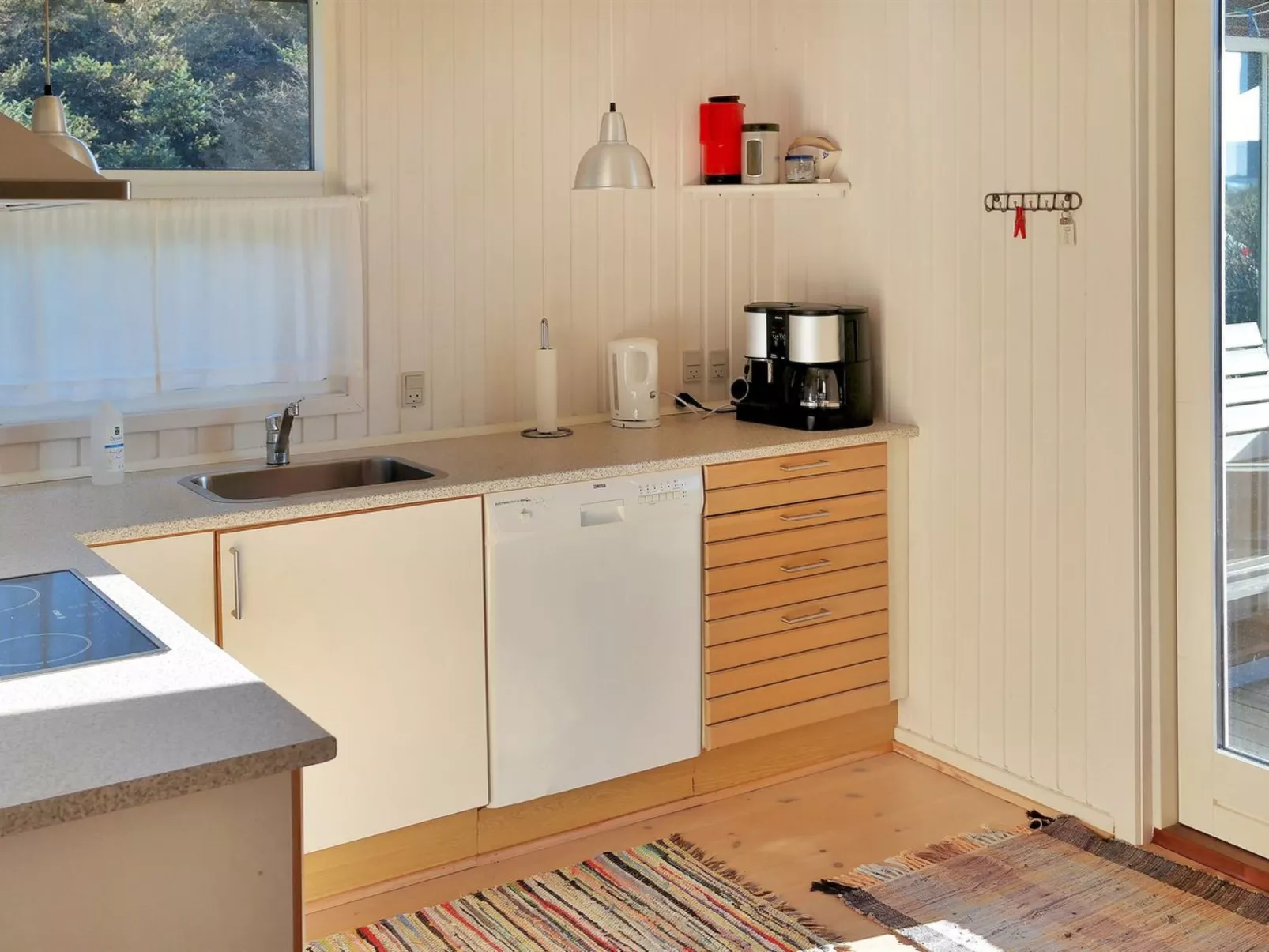 "Amarah" - 325m from the sea-Drinnen