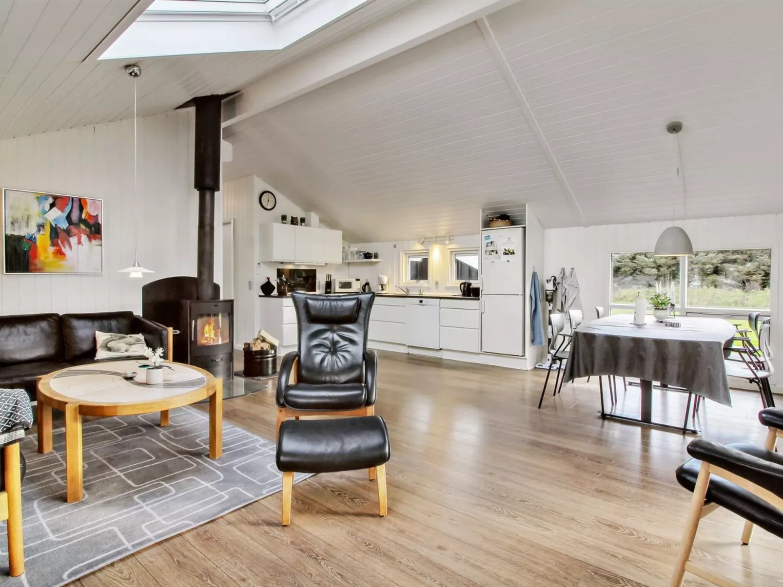 "Annalisa" - 1.2km from the sea-Drinnen