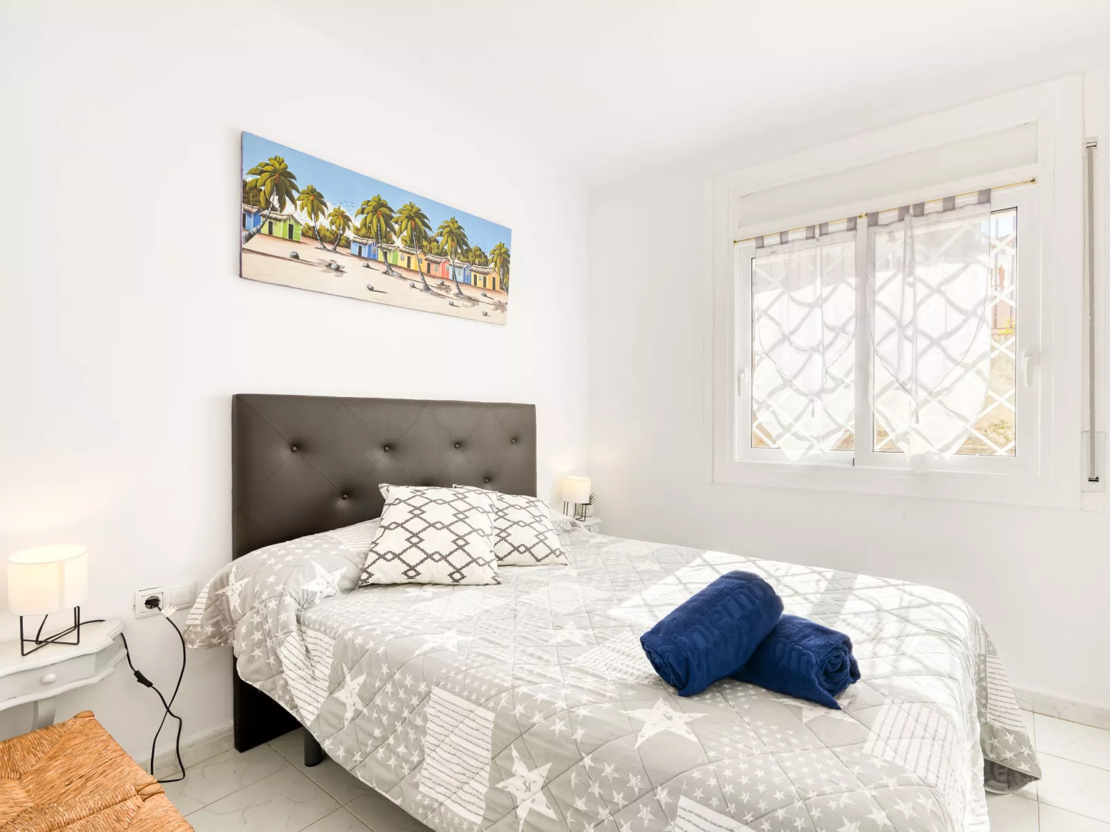 Villa Cecilia-Inside