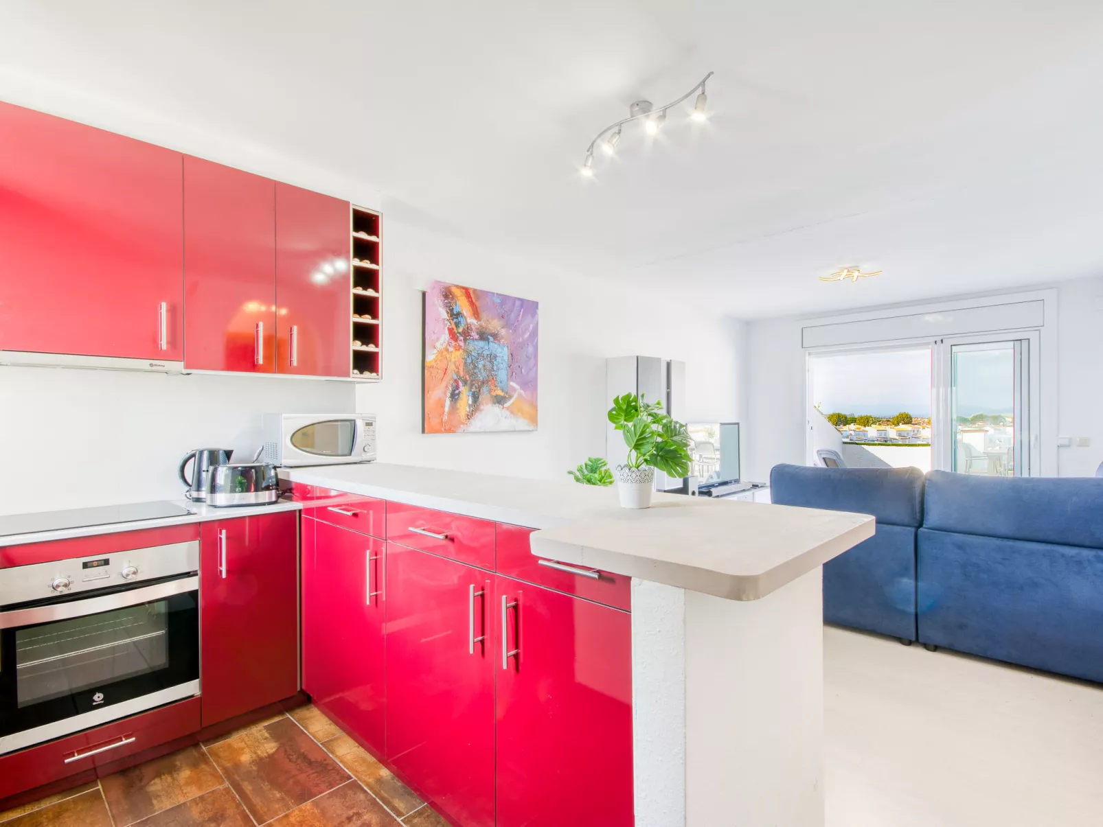 Sant Maurici-Drinnen