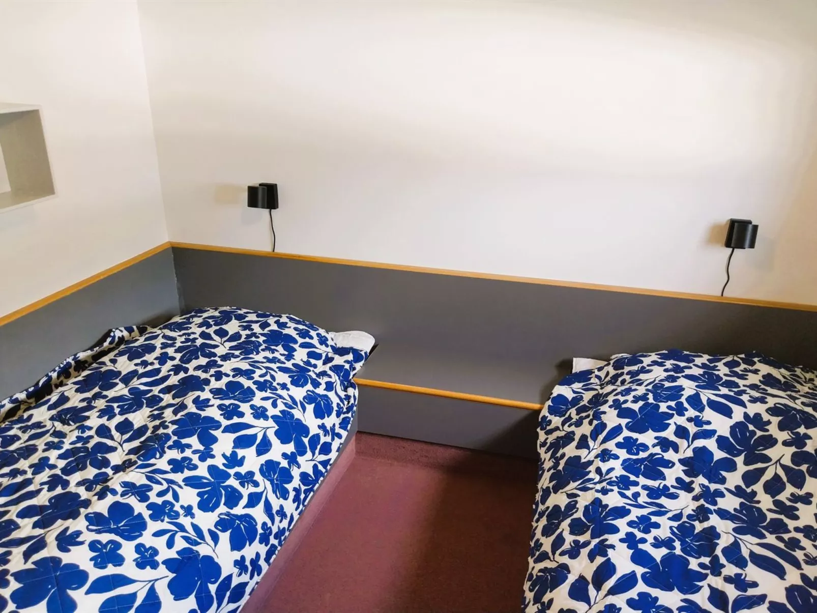 "Emira" - 50m from the sea-Inside