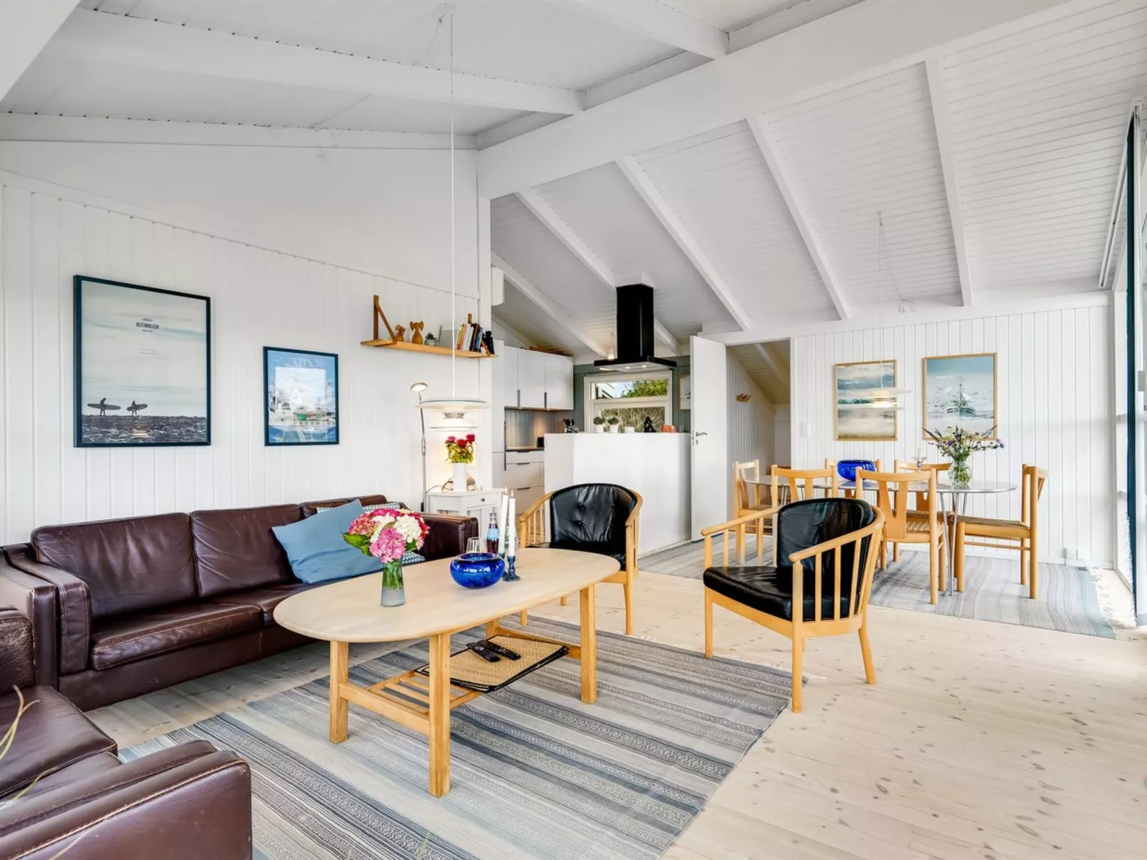 "Laurentius" - 300m from the sea-Inside