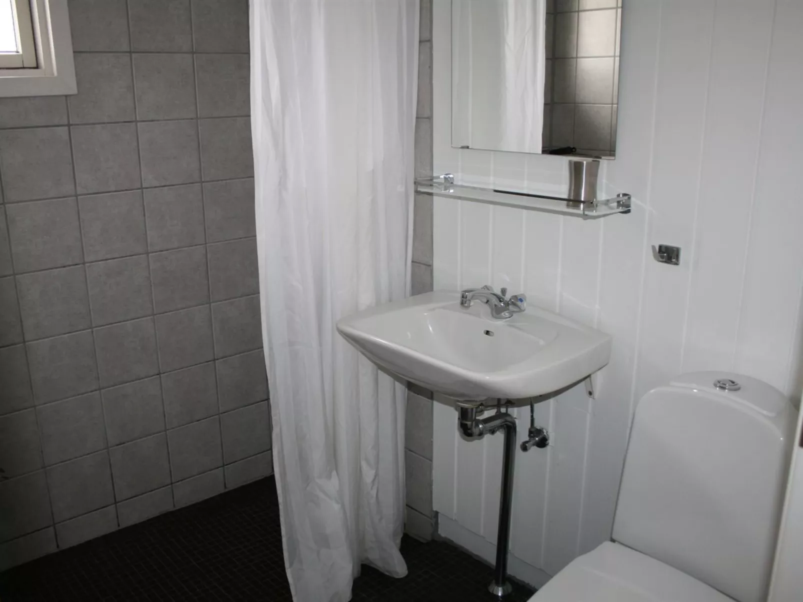 "Eikka" - 600m from the sea-Inside