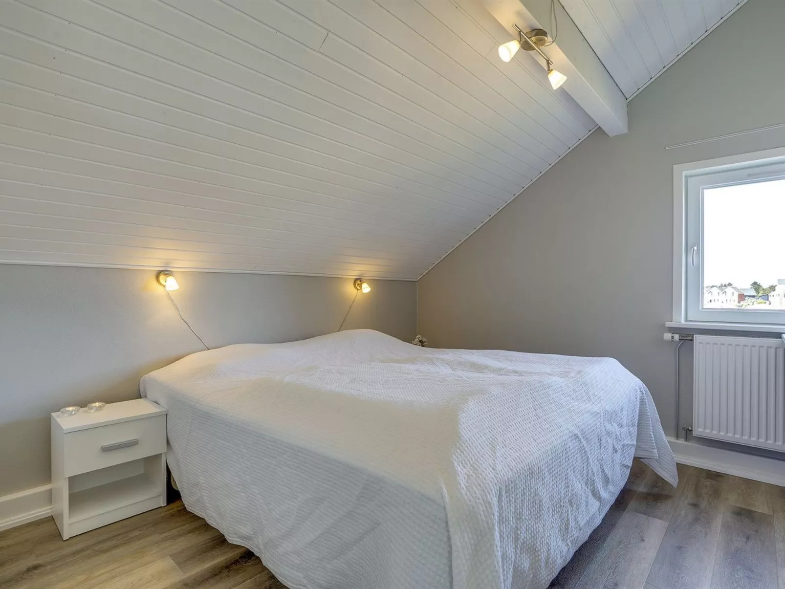 "Anouk" - 1.7km from the sea-Dedans