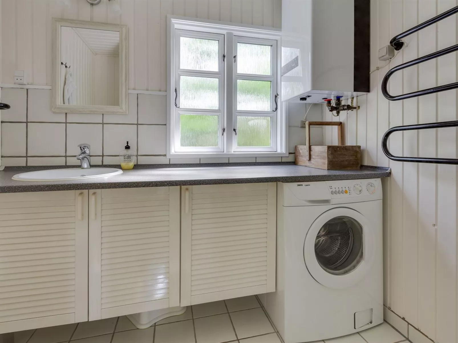 "Blazo" - 400m from the sea-Dedans