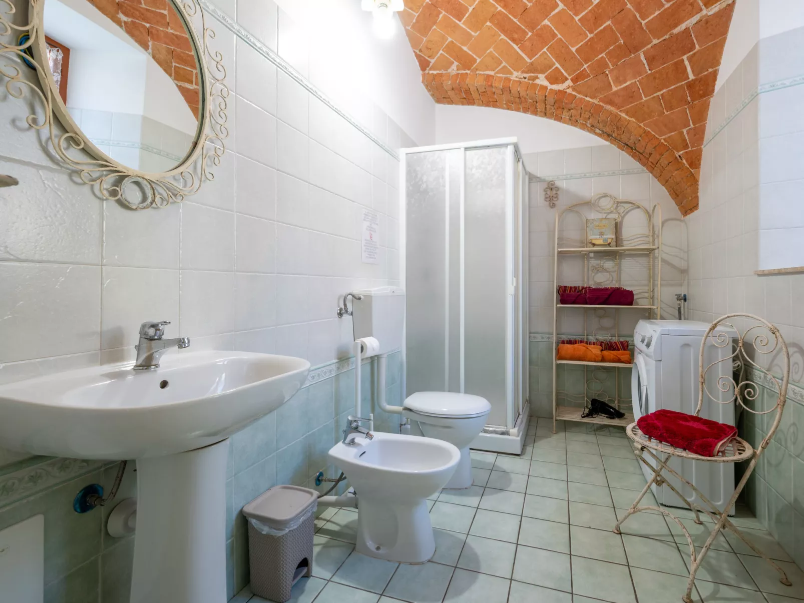 Grappolo + Margherita-Inside