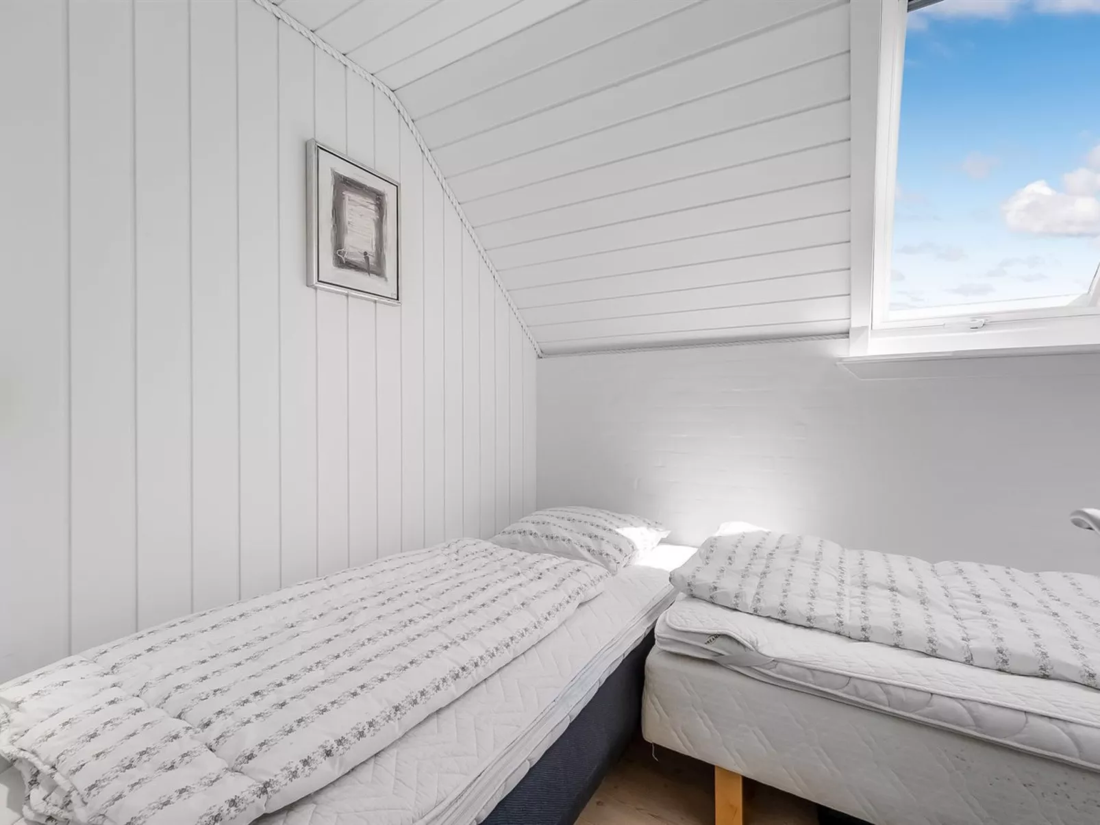 "Lidija" - 850m from the sea-Inside