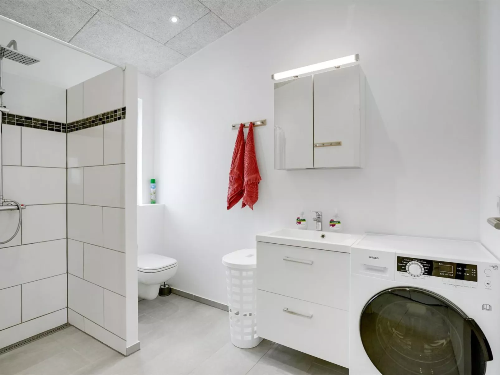 "Constantin" - 500m from the sea-Drinnen