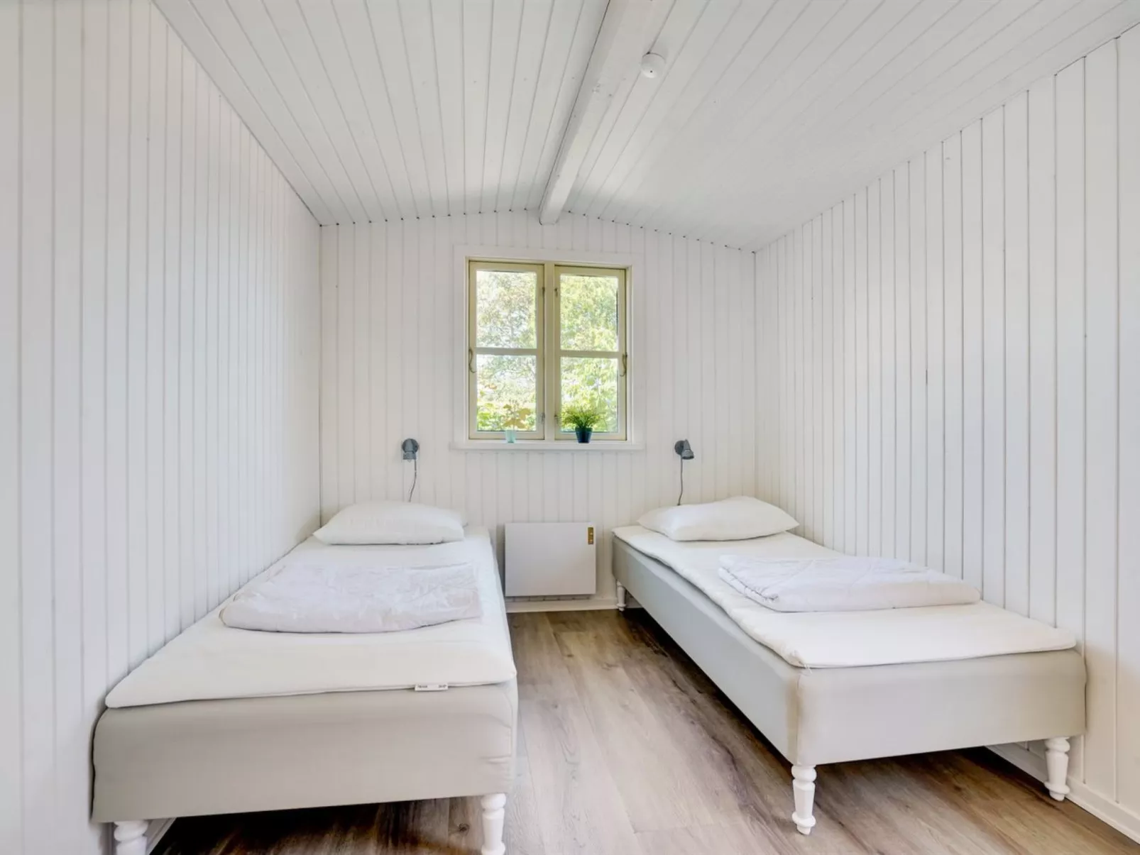 "Hwitserk" - 5m from the sea-Inside