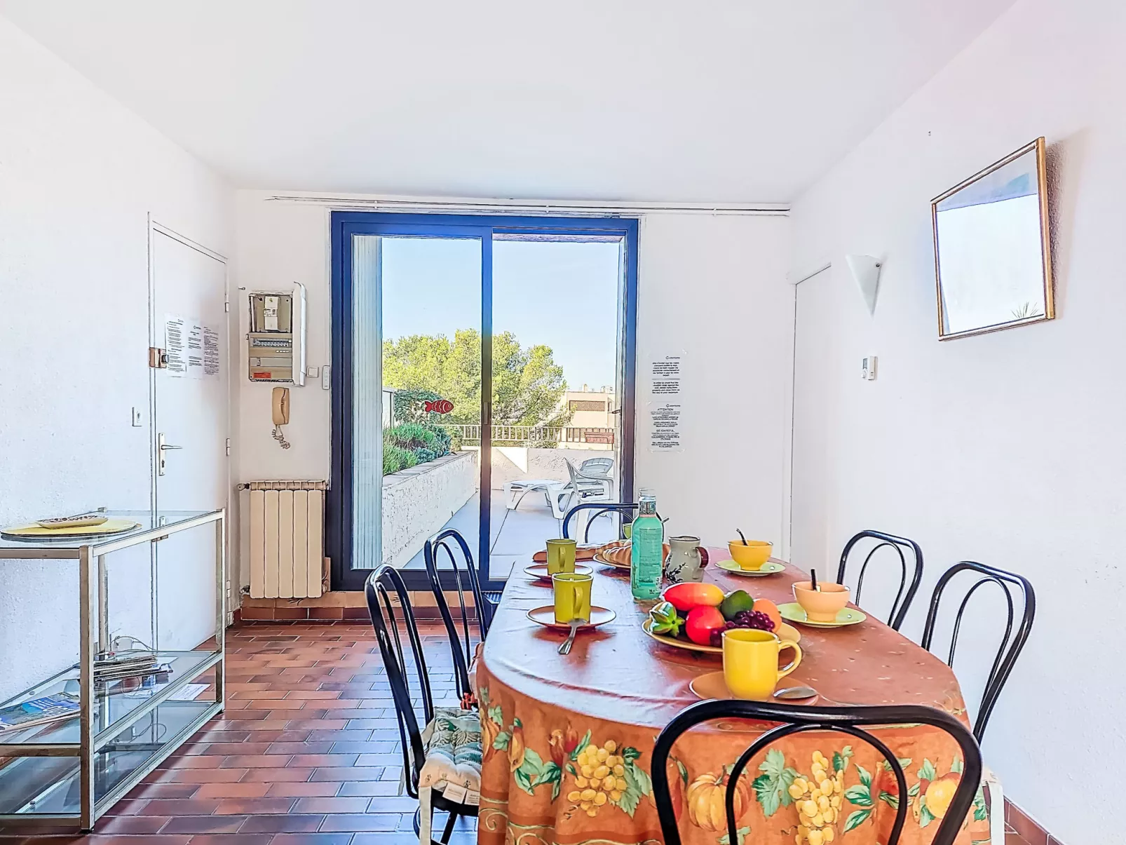 Le Grand Vallon-Dedans