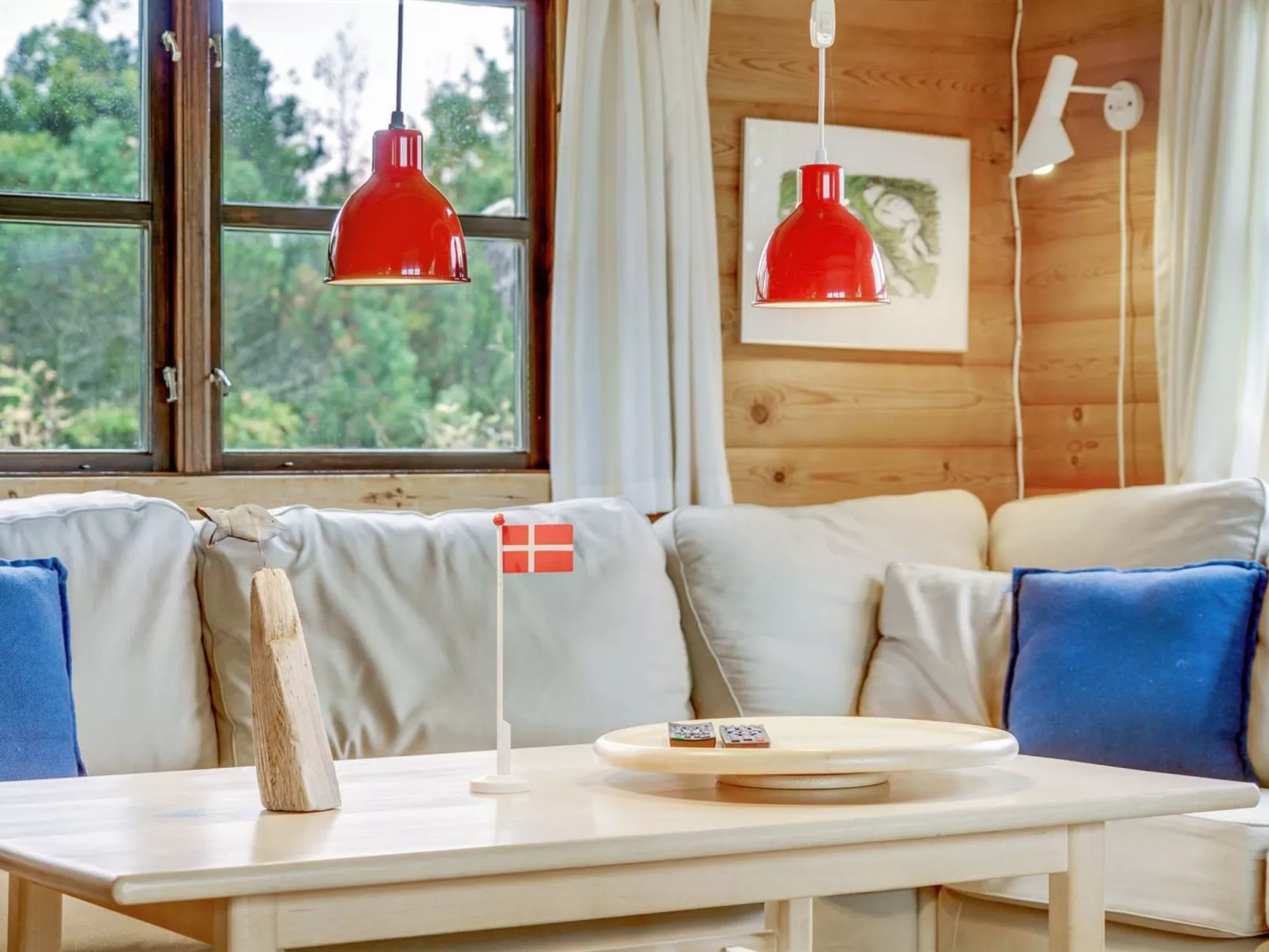 "Gorjan" - 300m from the sea-Dedans