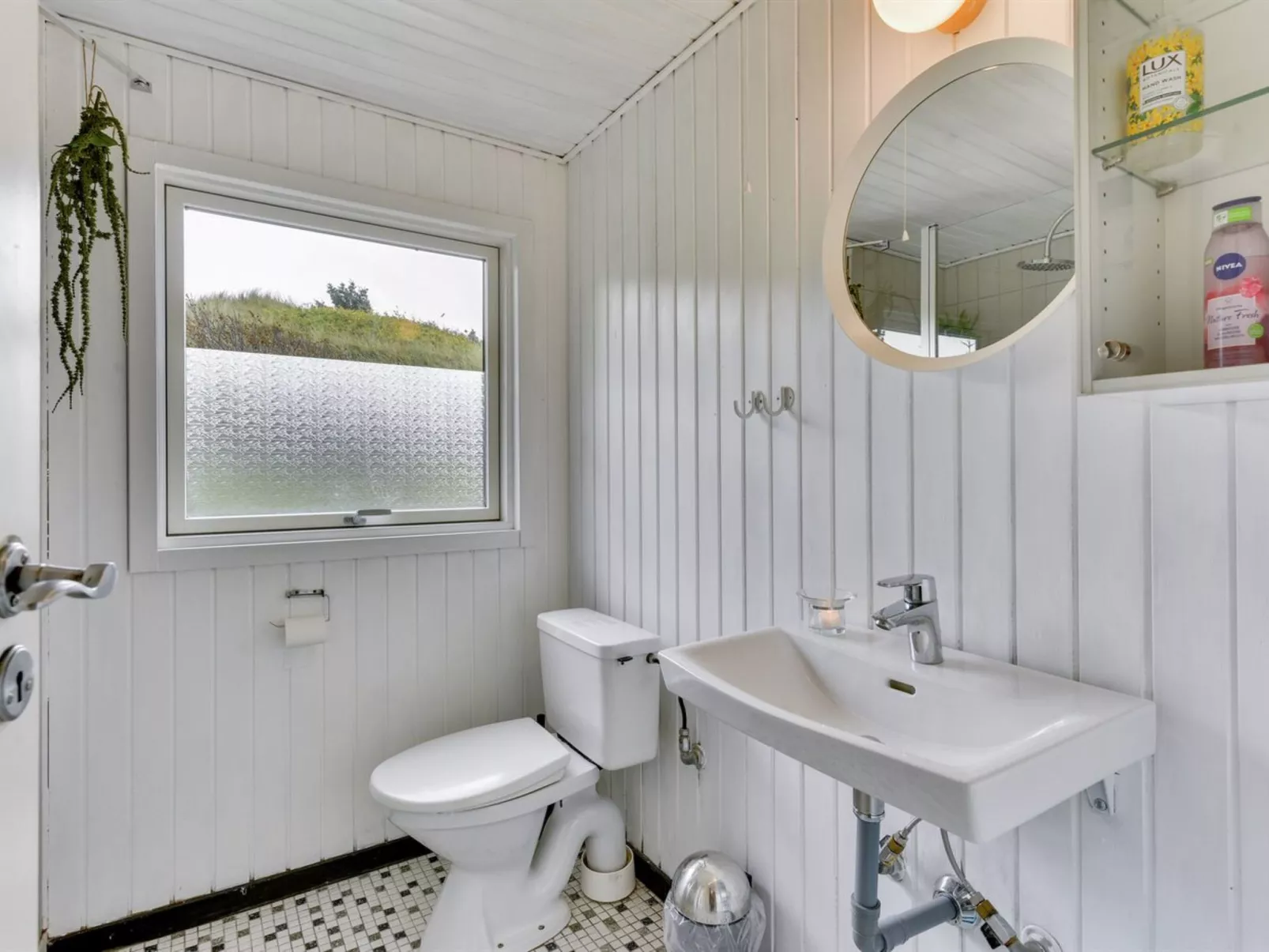 "Hélène" - 400m from the sea-Inside