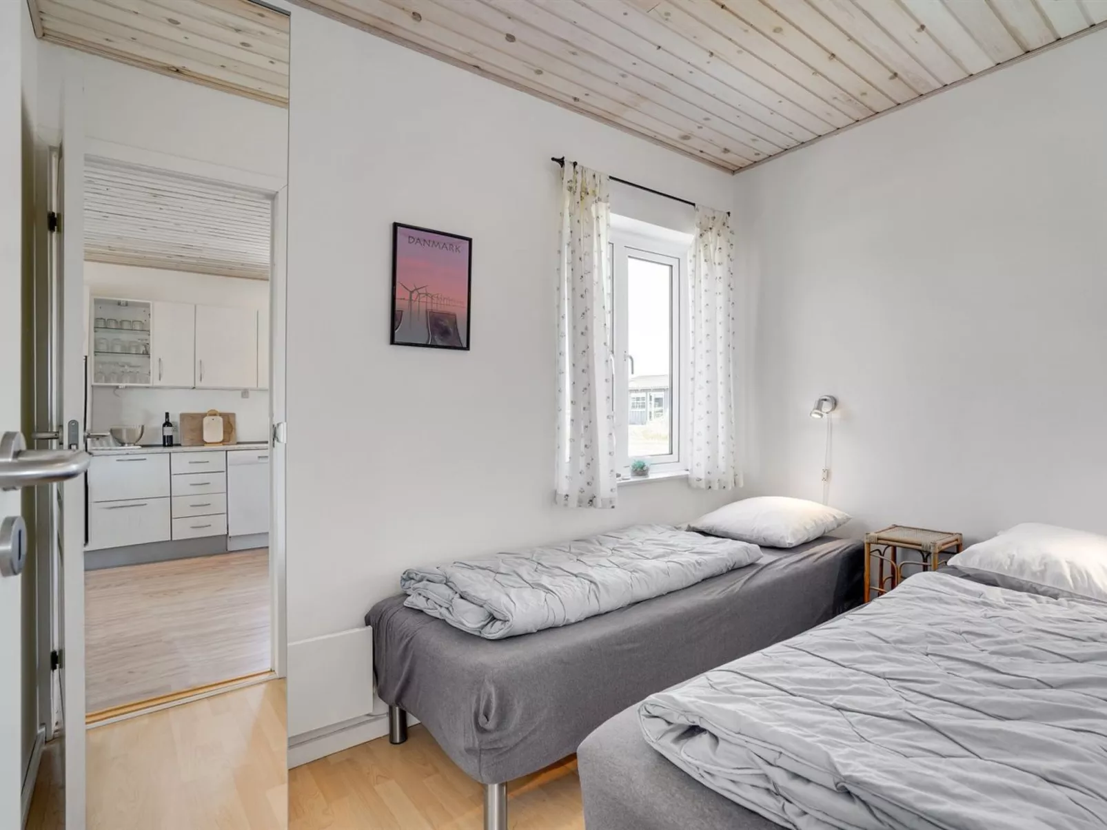 "Ludwik" - 150m from the sea-Inside