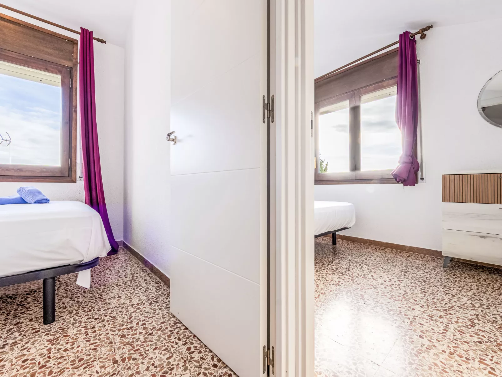 Drassanes III-Inside