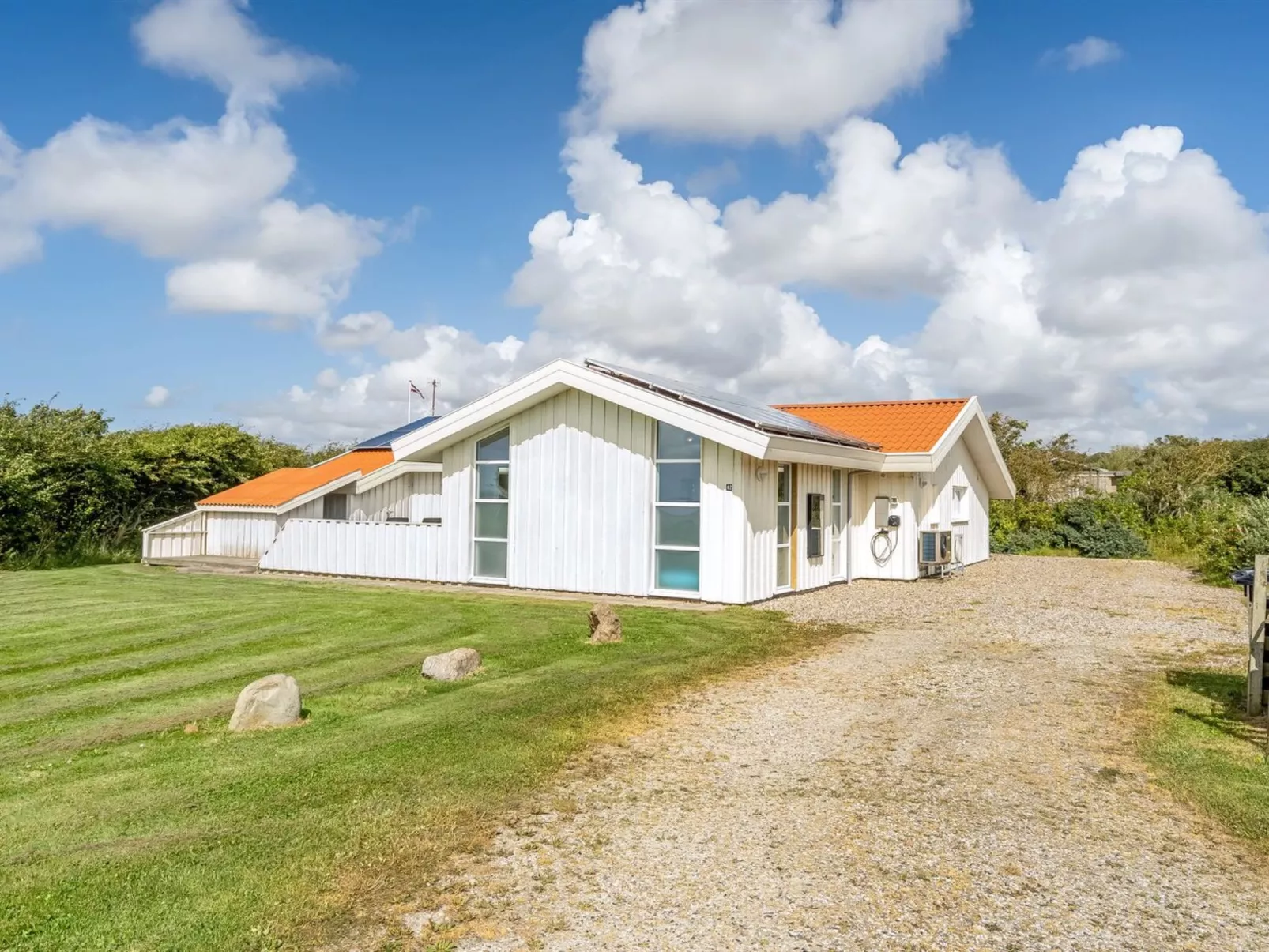 "Sulevi" - 200m to the fjord-Dehors