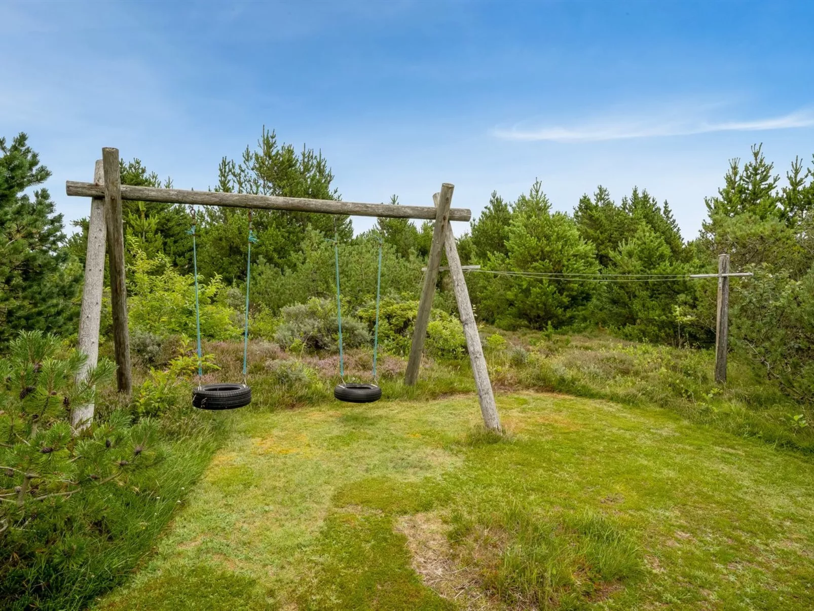 "Pasi" - 1.2km from the sea-Outside