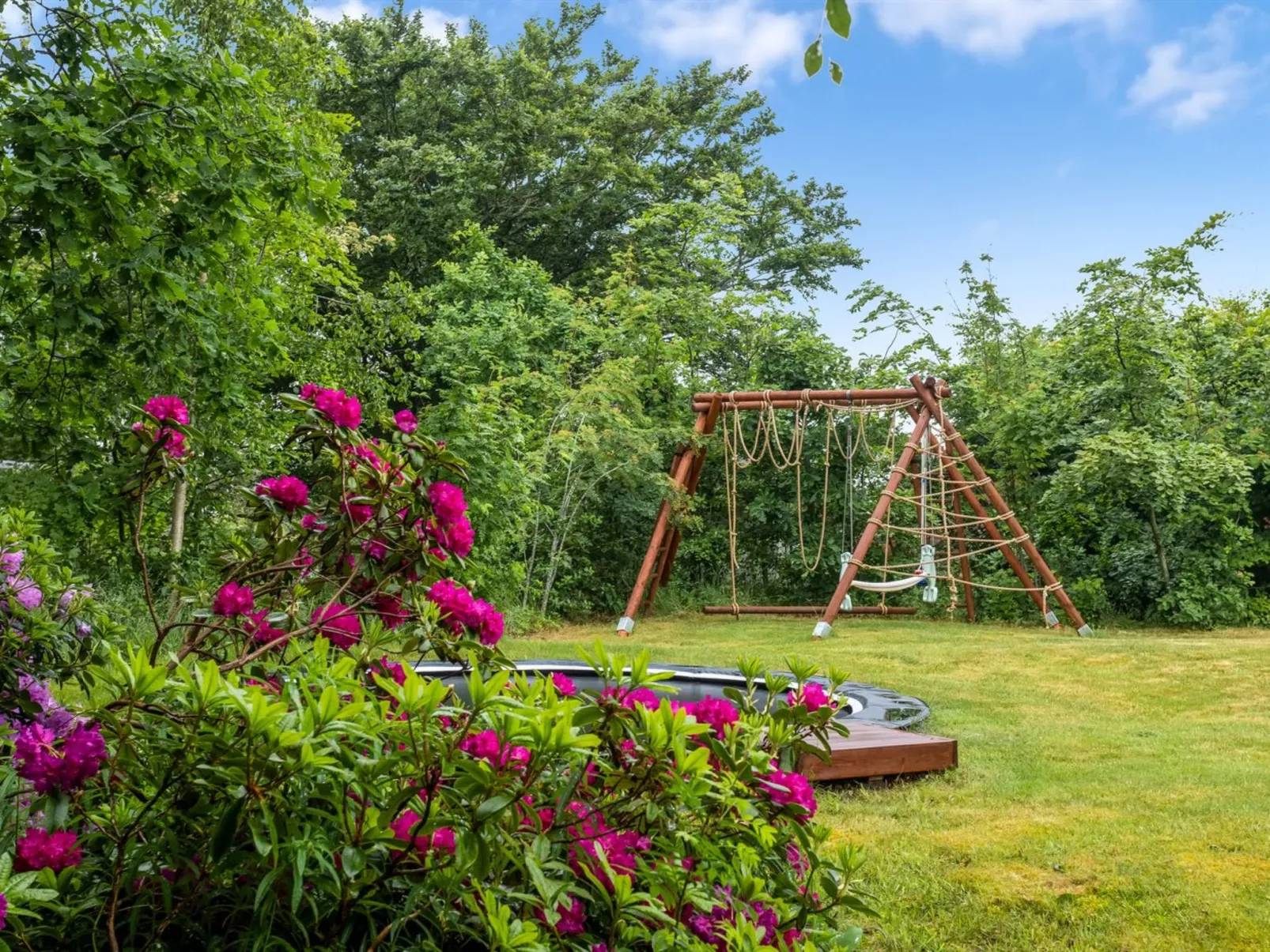 "Leevi" - 150m from the sea-Inside