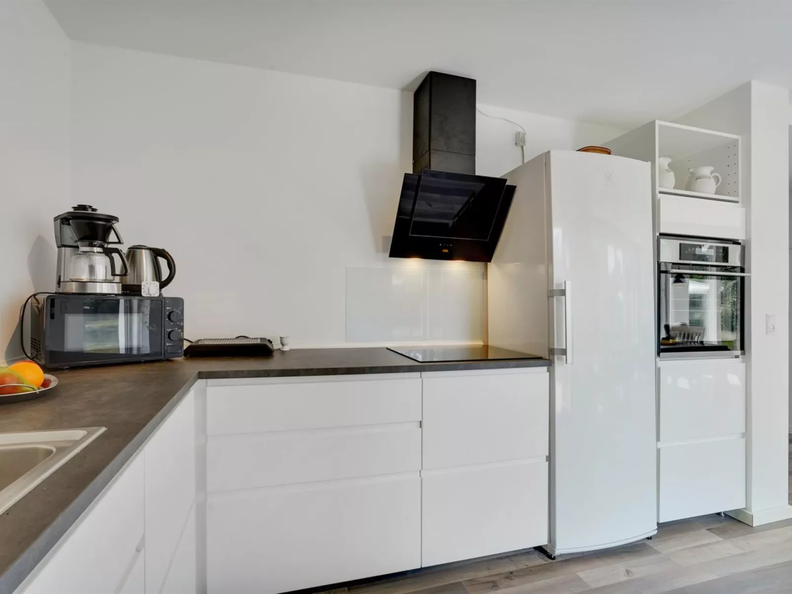 "Sighmund" - 530m from the sea-Inside