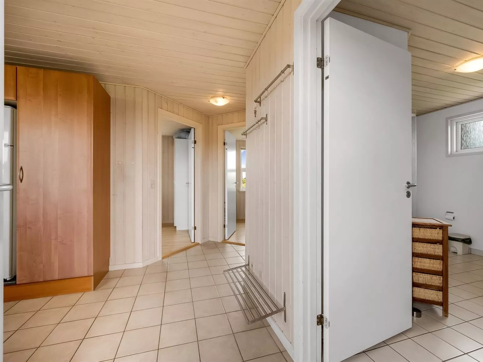 "Erland" - 500m from the sea-Inside