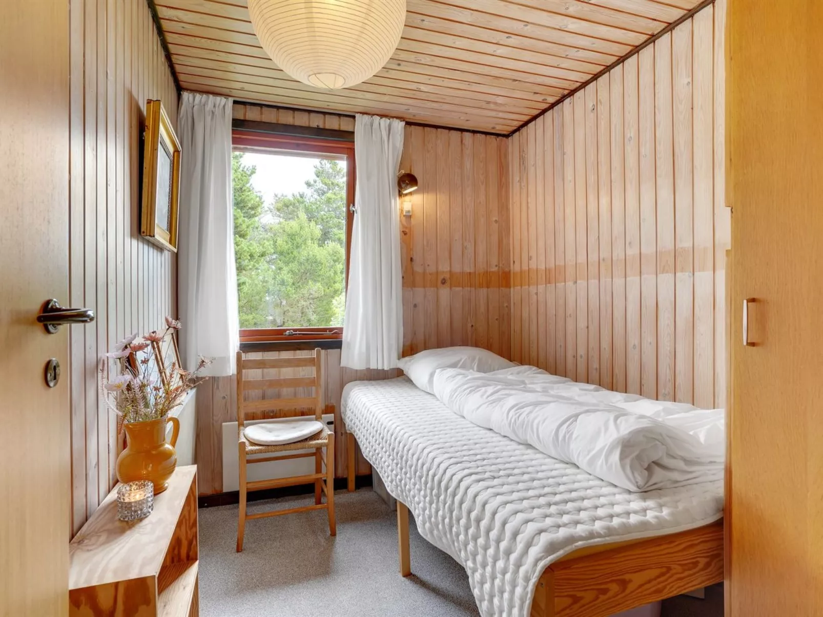 "Atreju" - 2km from the sea-Dedans