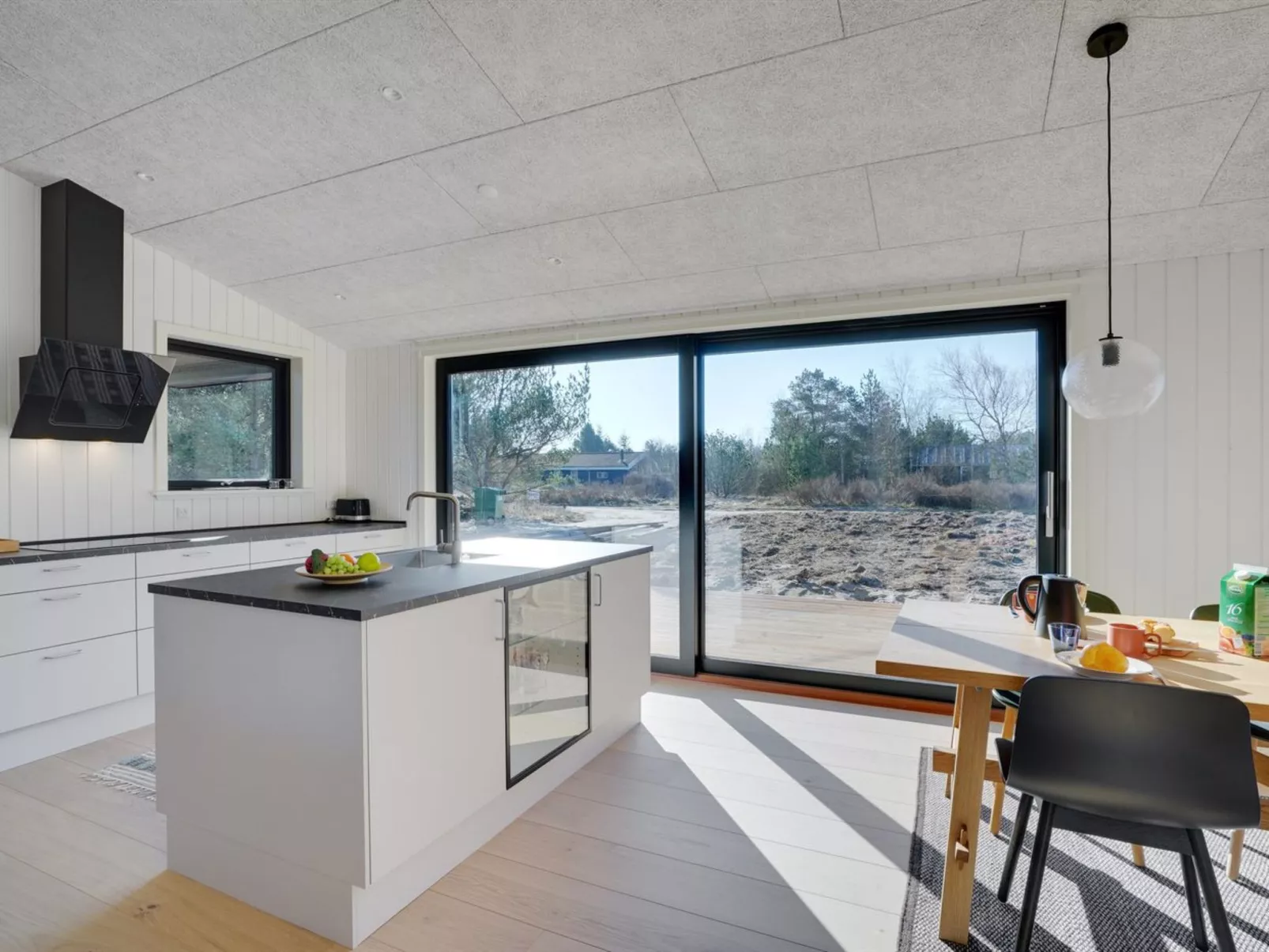 "Vigga" - 800m from the sea-Inside