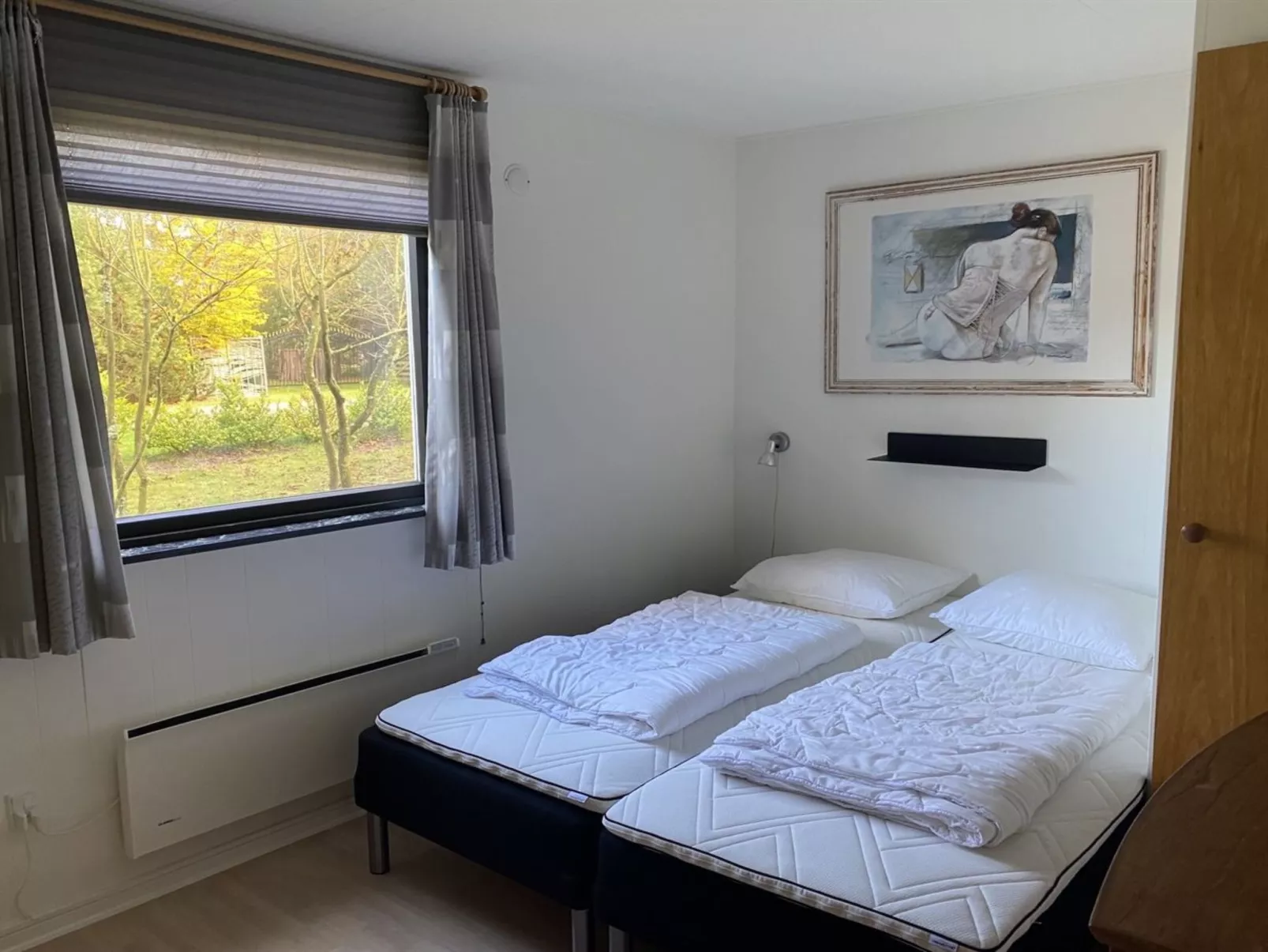 "Filippa" - 900m from the sea-Inside