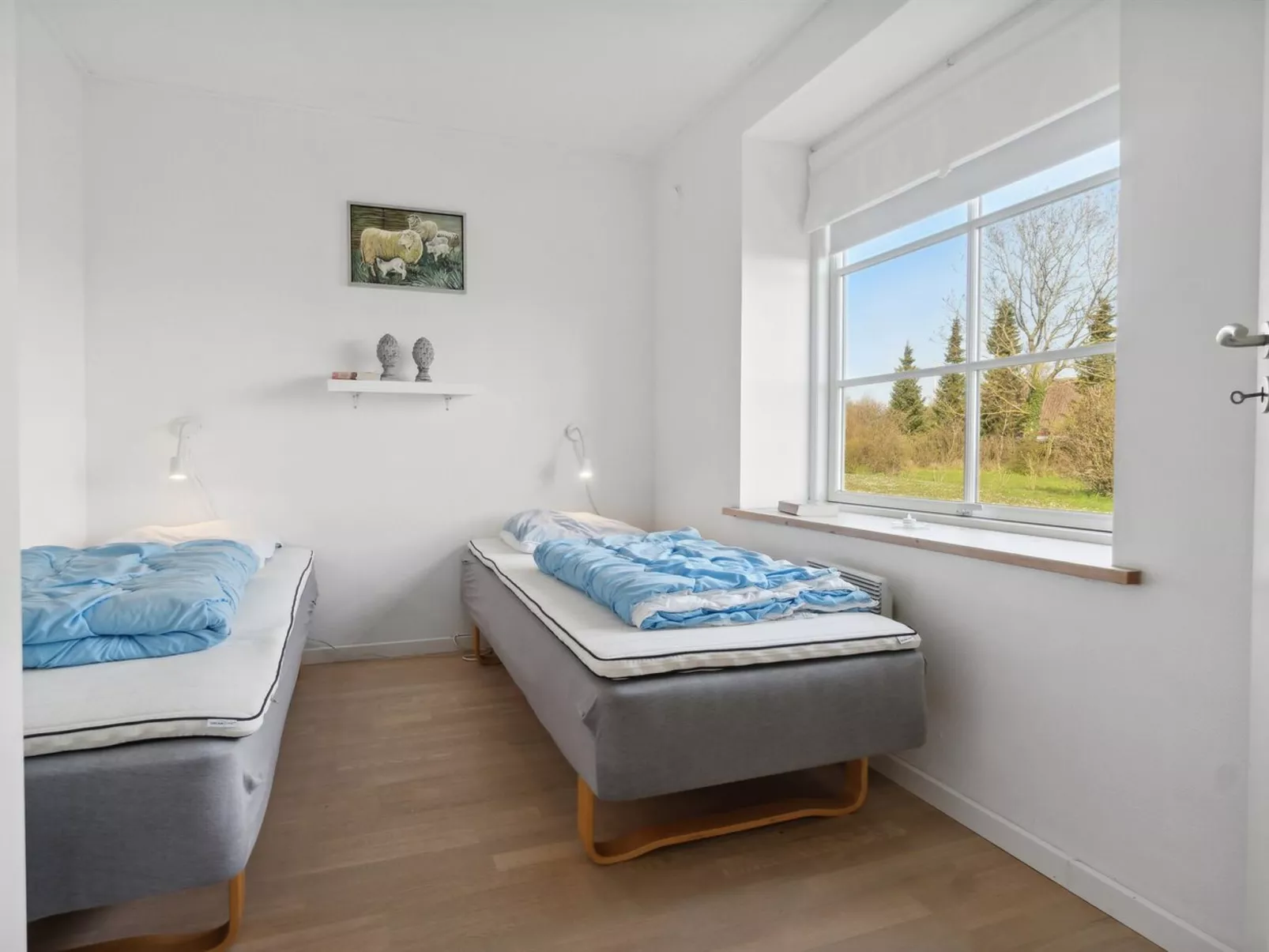 "Seba" - 500m from the sea-Inside