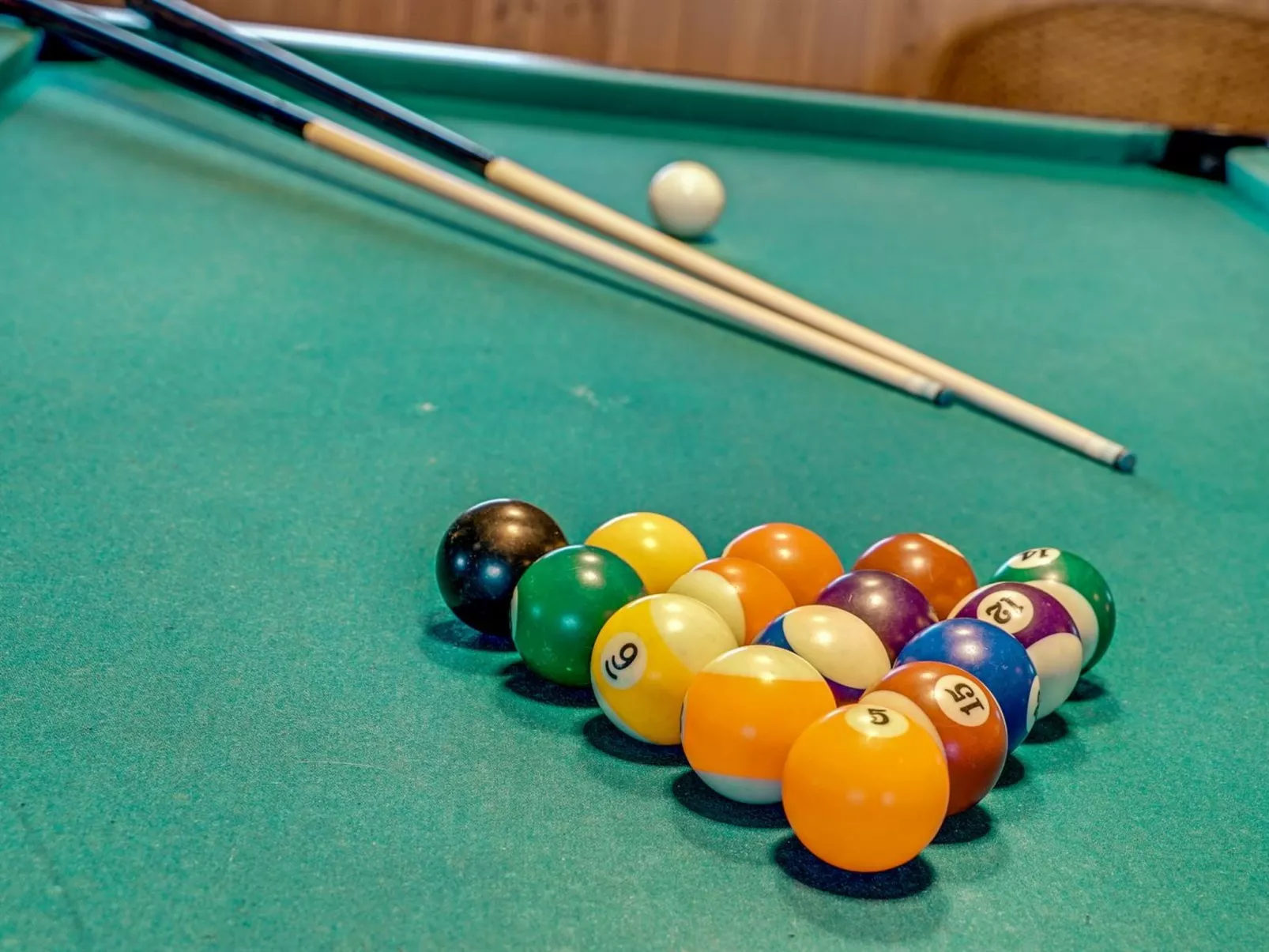 "Mattis" - 650m from the sea-Inside