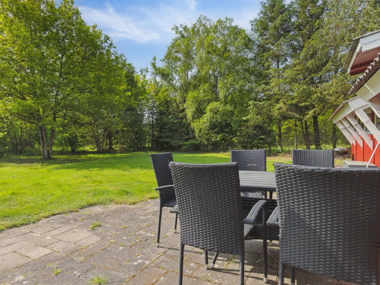 "Feliza" -  from the sea-Draußen