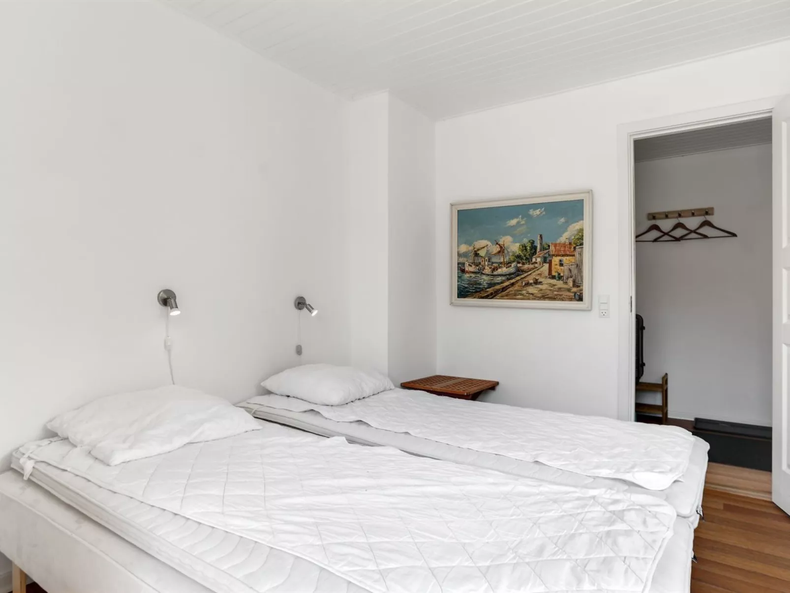 "Alija" - 50m from the sea-Inside