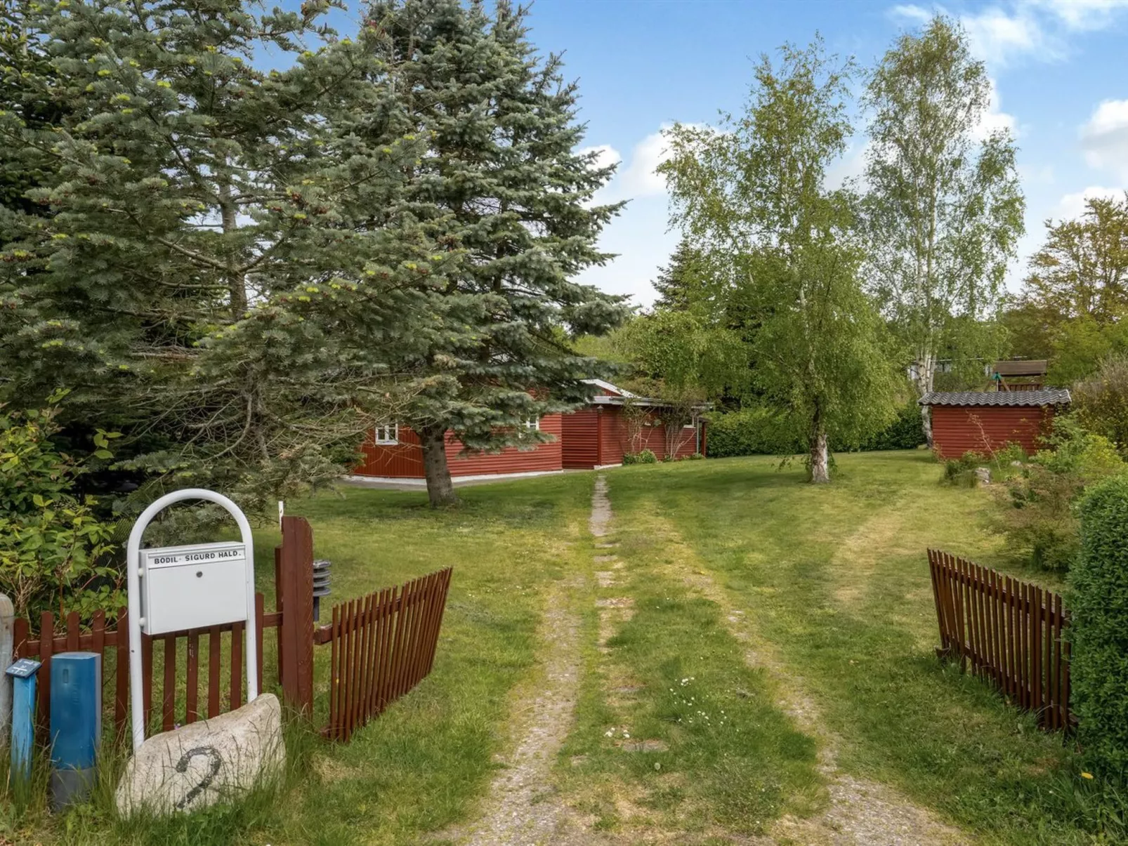 "Vian" - 200m from the sea-Dehors