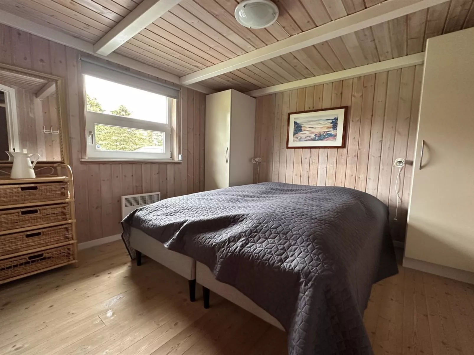 "Carlina" - 1.3km from the sea-Dedans