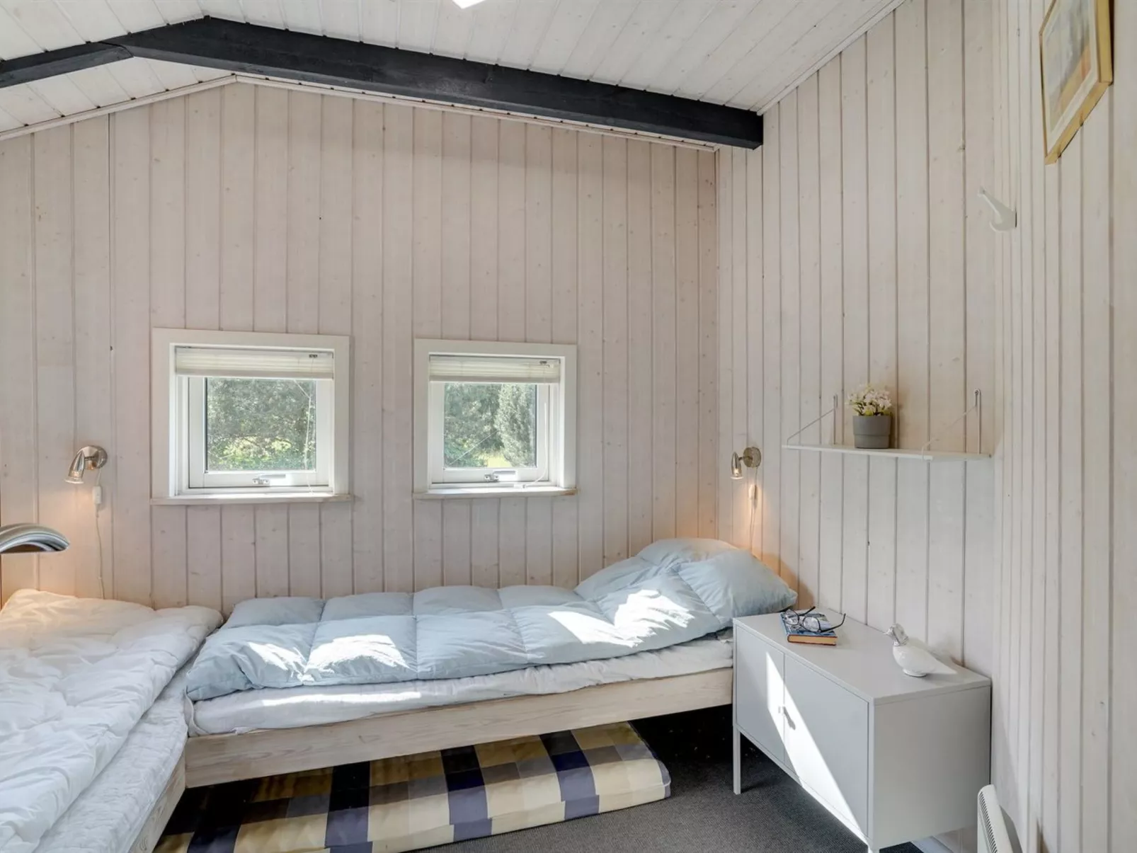 "Bruno" - 200m from the sea-Inside