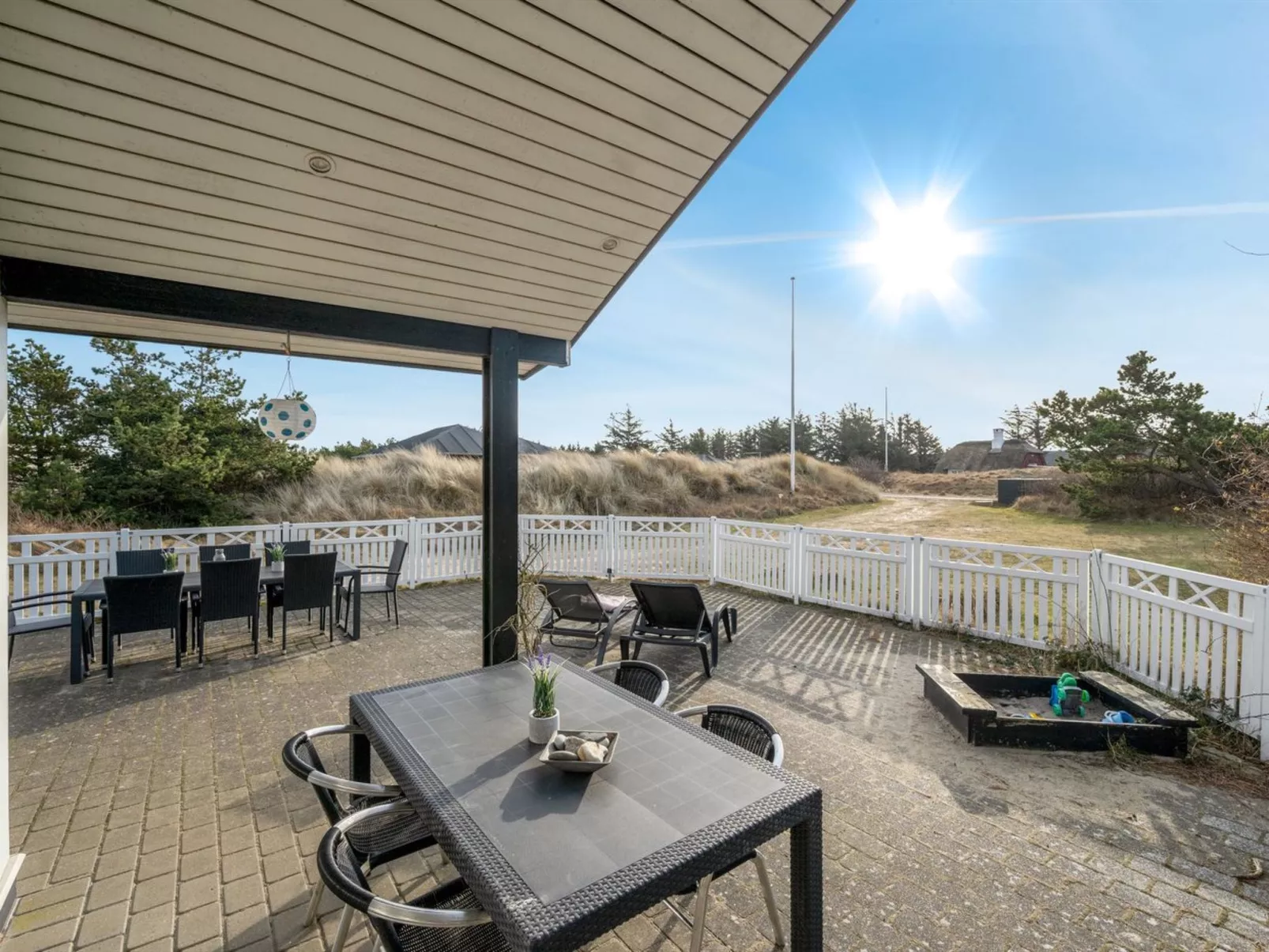 "Illona" -  from the sea-Outside