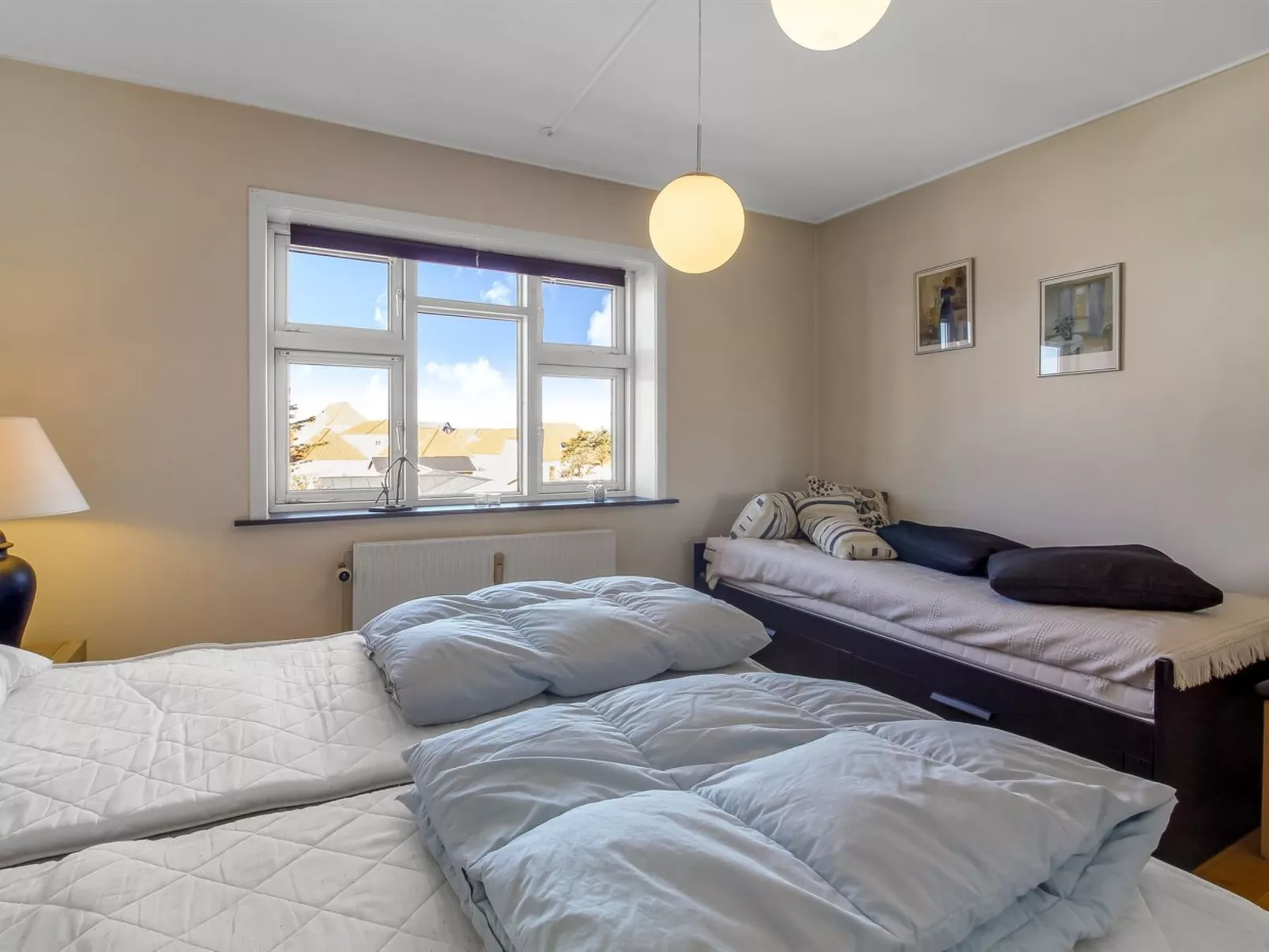 "Gerrit" - 450m from the sea-Inside