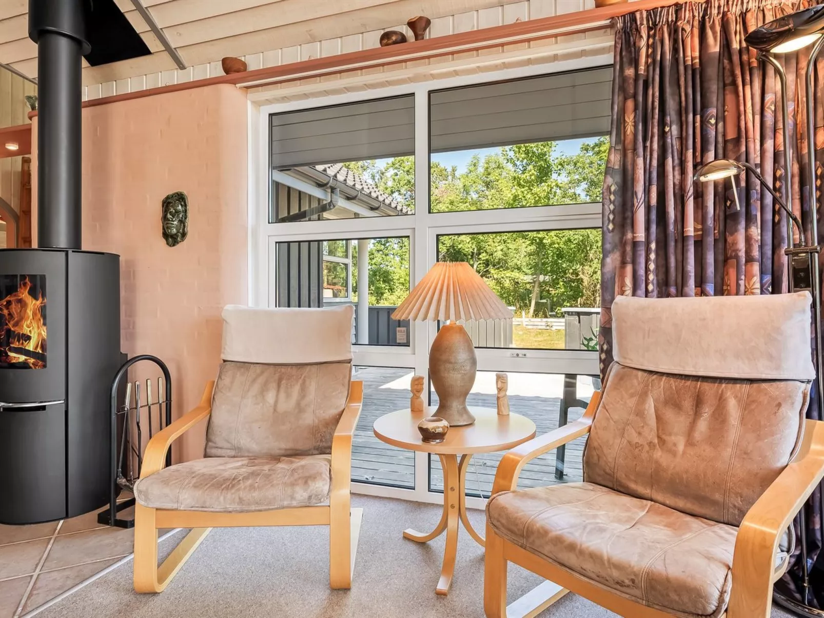 "Stryd" - 150m from the sea-Inside