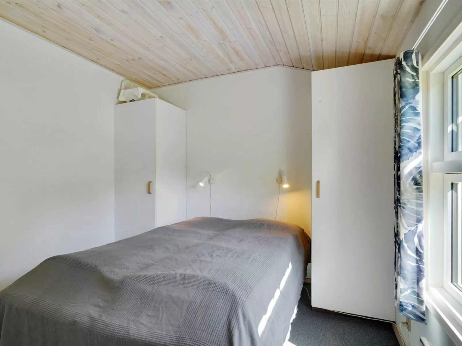 "Ordan" - 800m from the sea-Inside