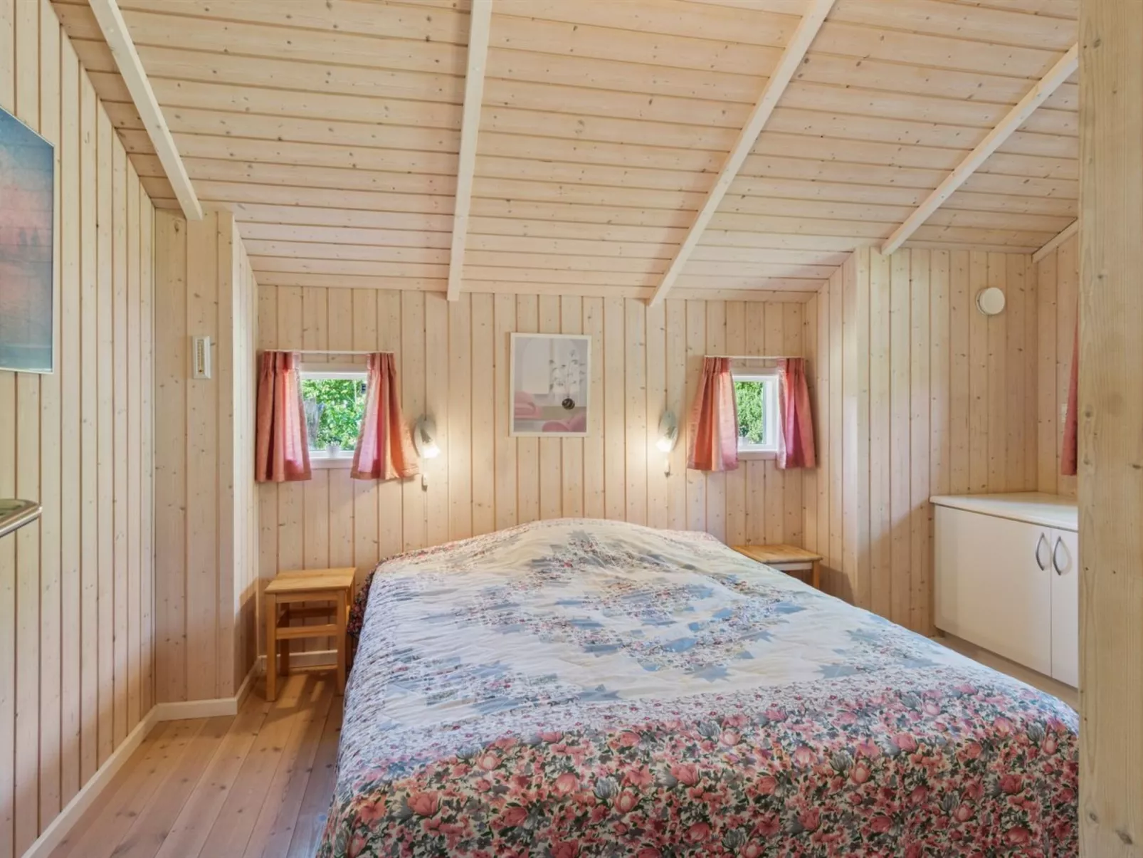 "Sophi" - 425m from the sea-Dedans