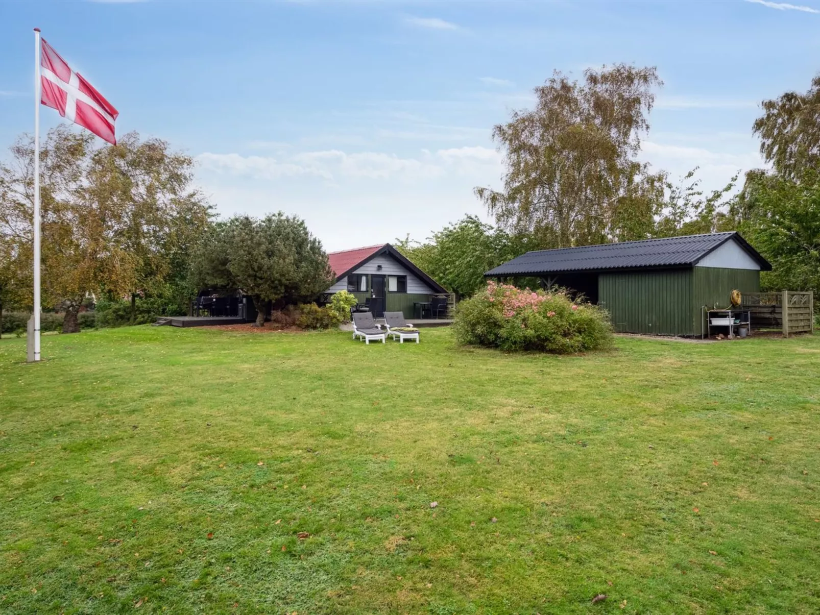 "Elisej" - 100m from the sea-Outside